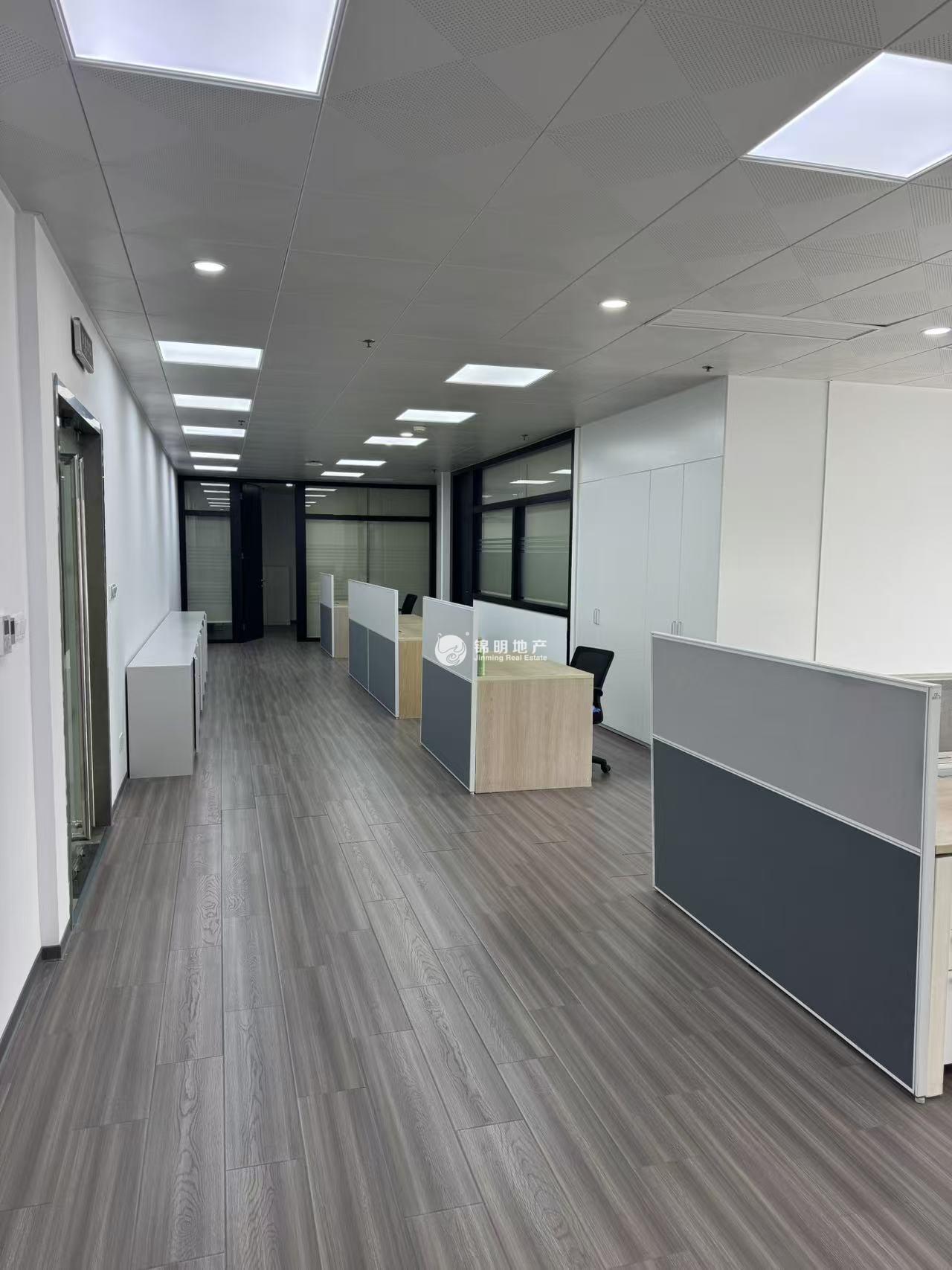 五角场复旦科技园大厦197平米写字楼出售