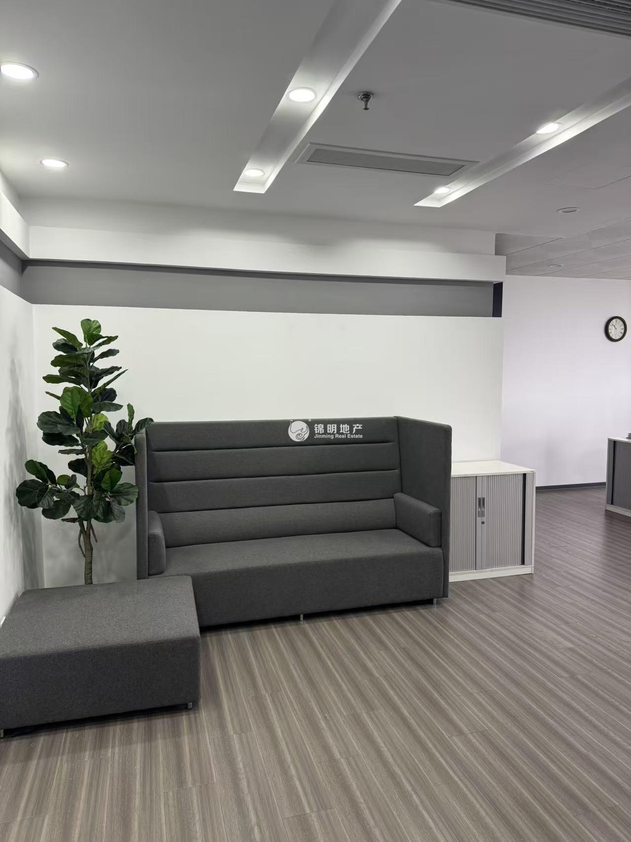 五角场复旦科技园大厦198平米写字楼出售