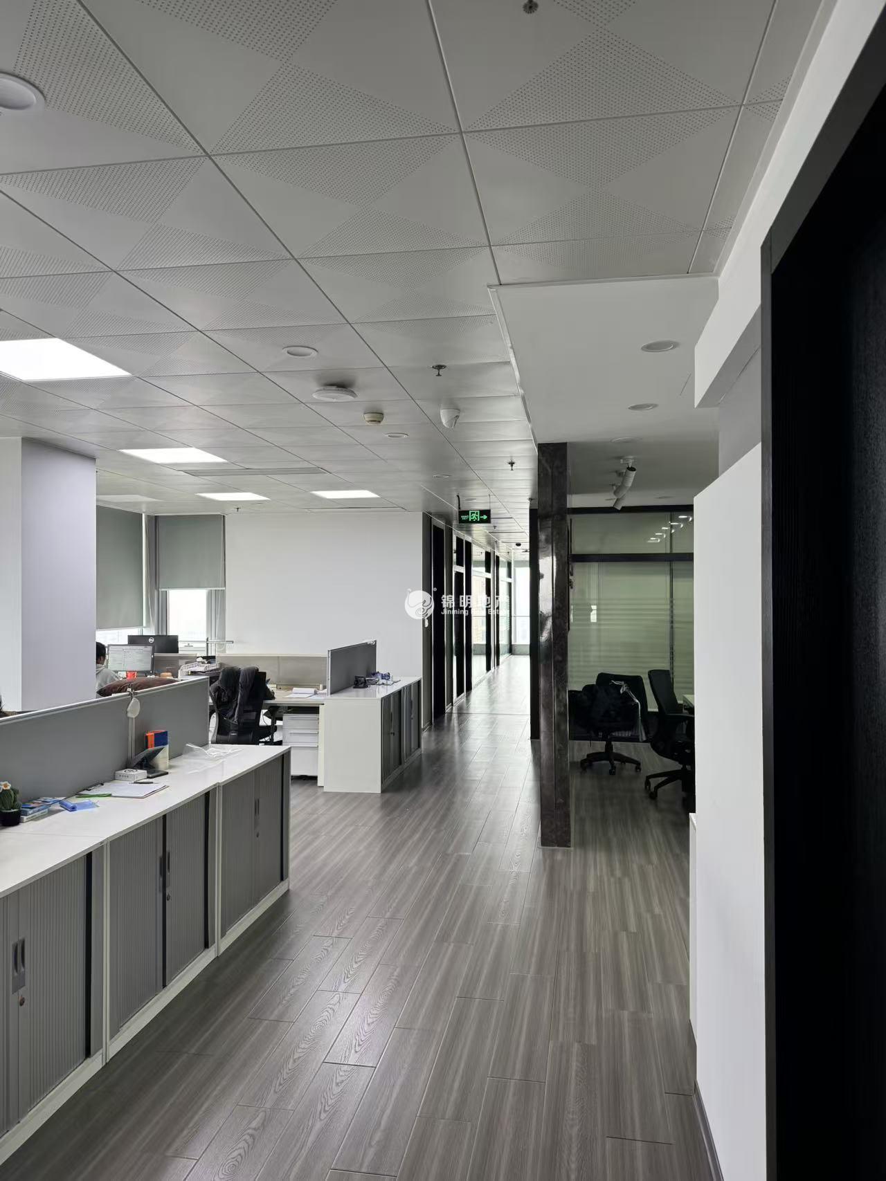 五角场复旦科技园大厦198平米写字楼出售