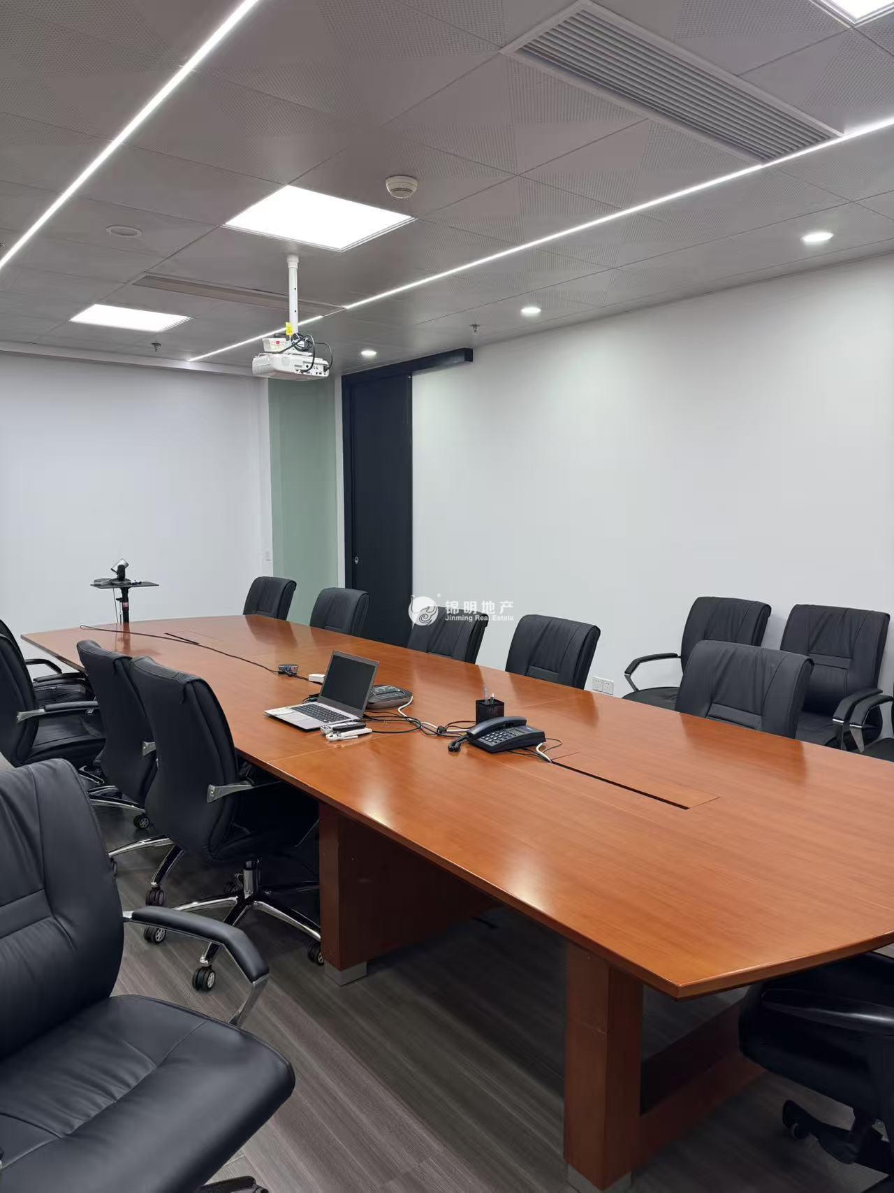 五角场复旦科技园大厦147平米写字楼出售