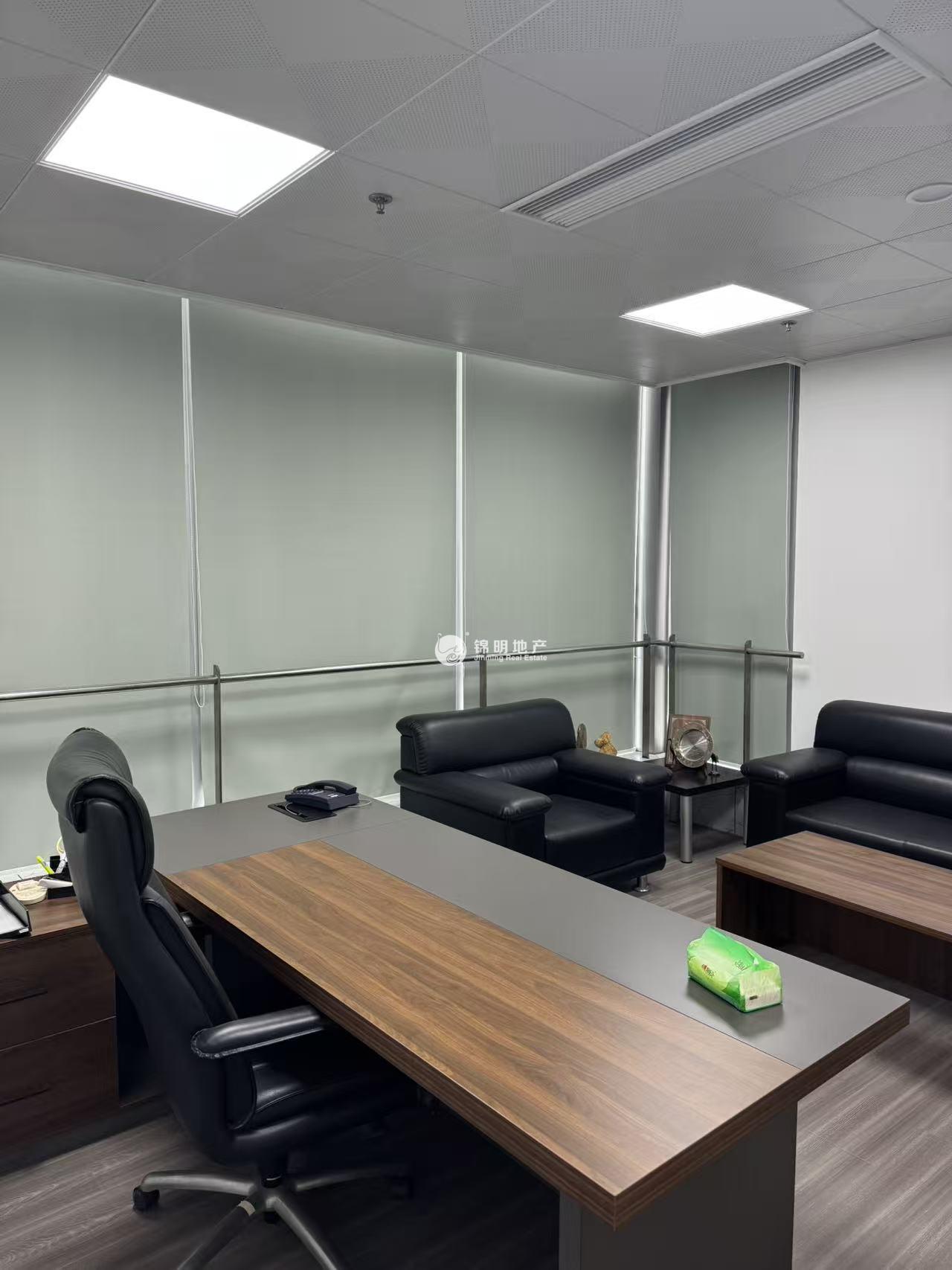 五角场复旦科技园大厦147平米写字楼出售