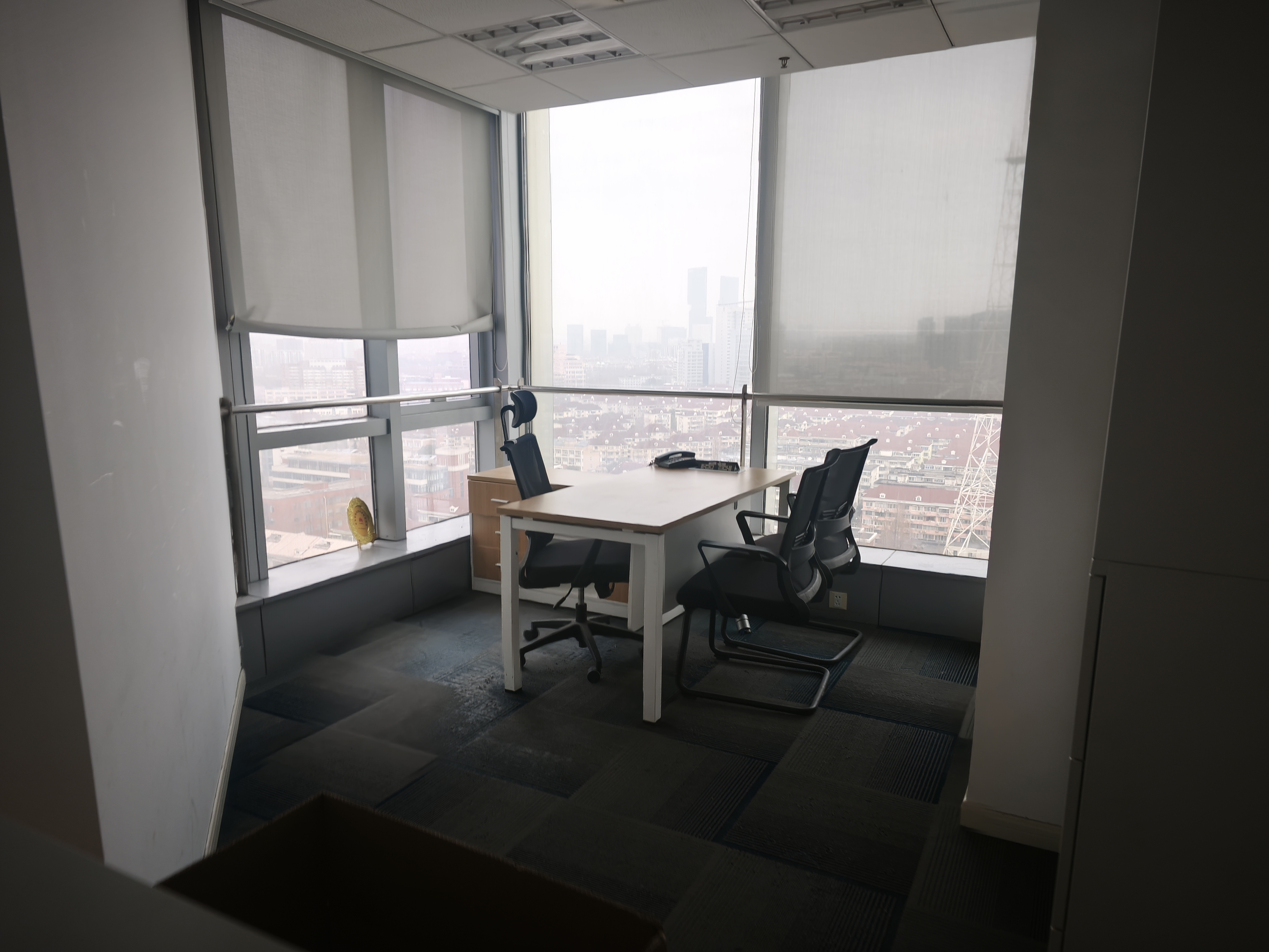 五角场复旦科技园大厦197平米写字楼出租