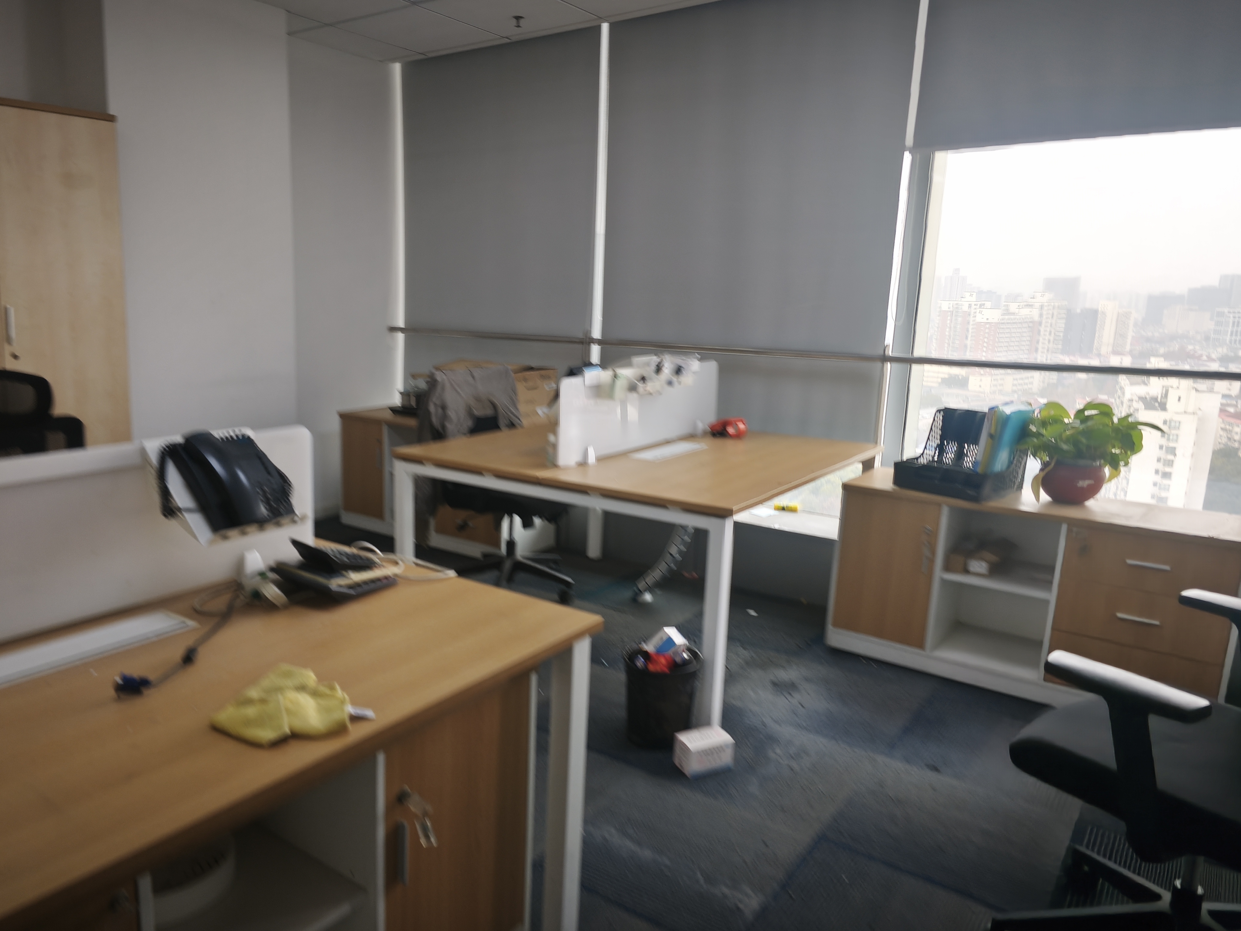 五角场复旦科技园大厦198平米写字楼出租