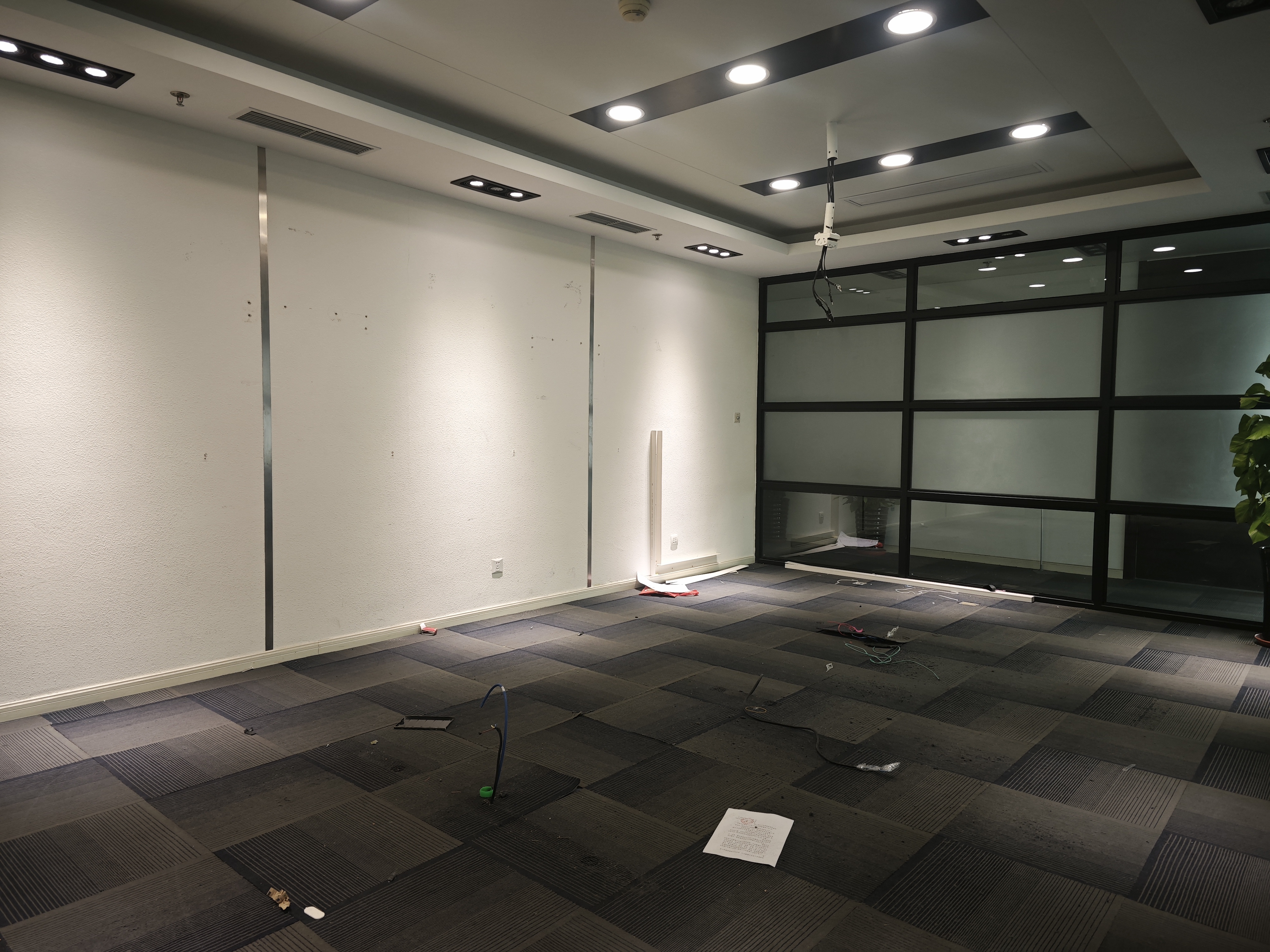 五角场复旦科技园大厦198平米写字楼出租