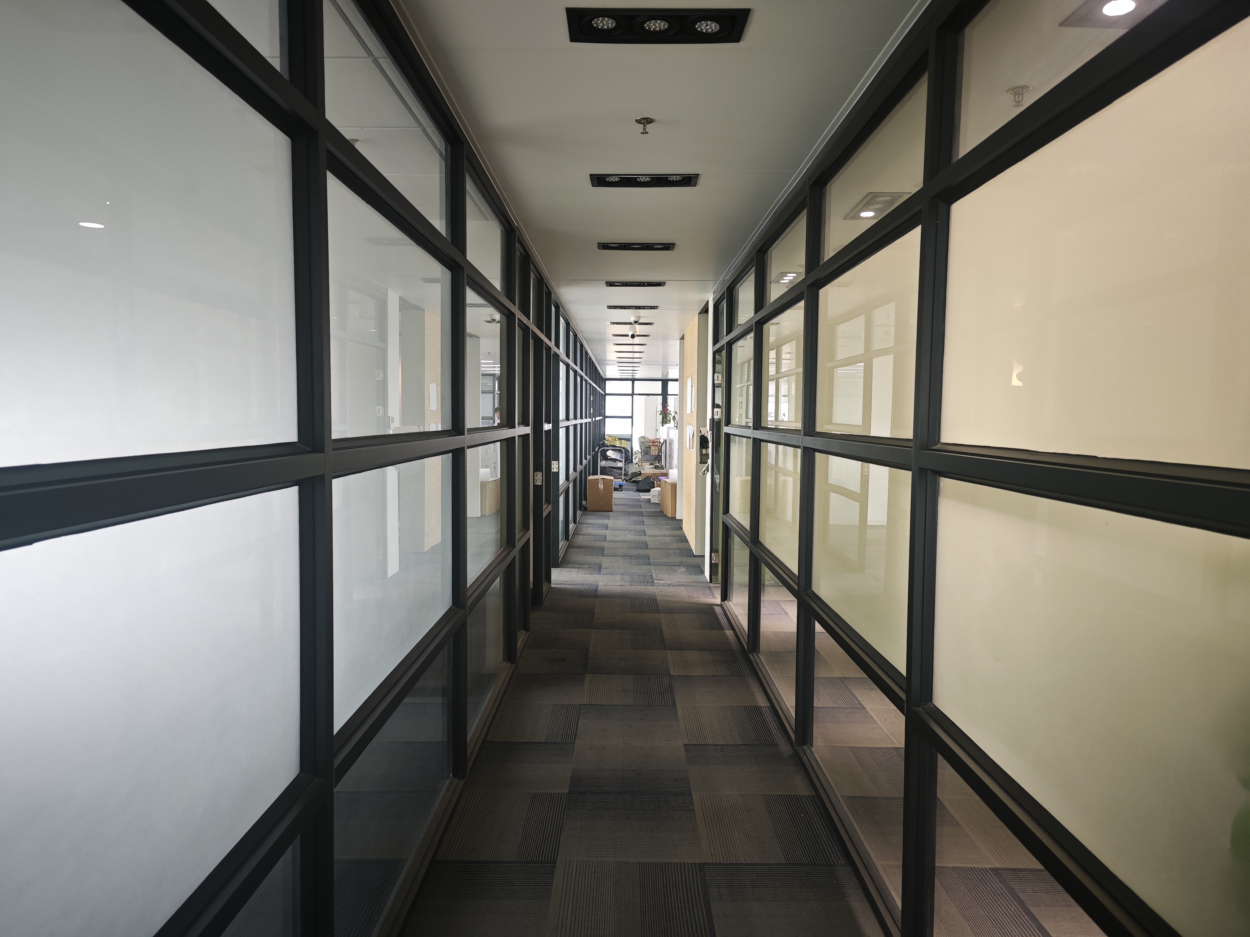 五角场复旦科技园大厦147平米写字楼出租