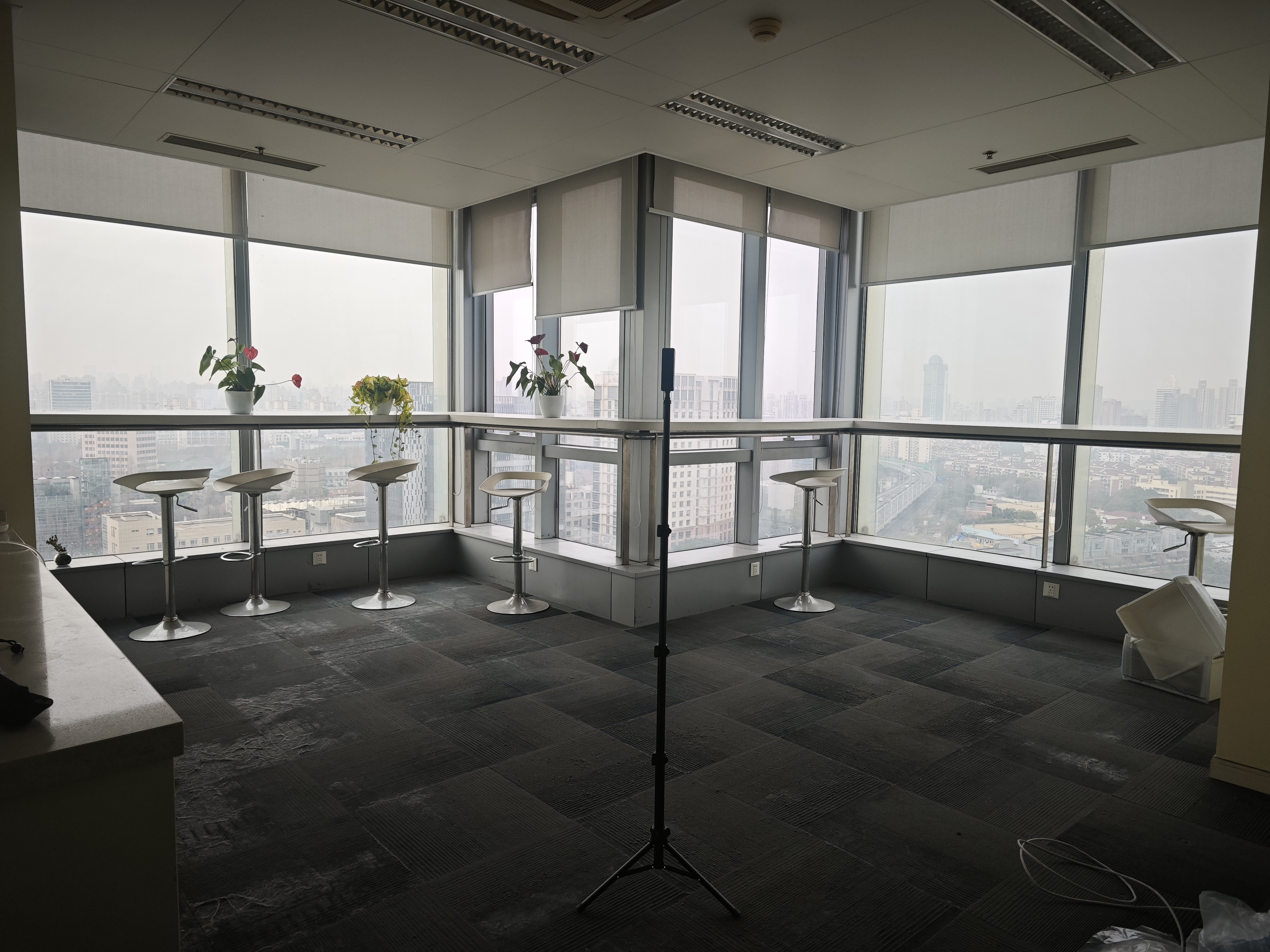 五角场复旦科技园大厦147平米写字楼出租