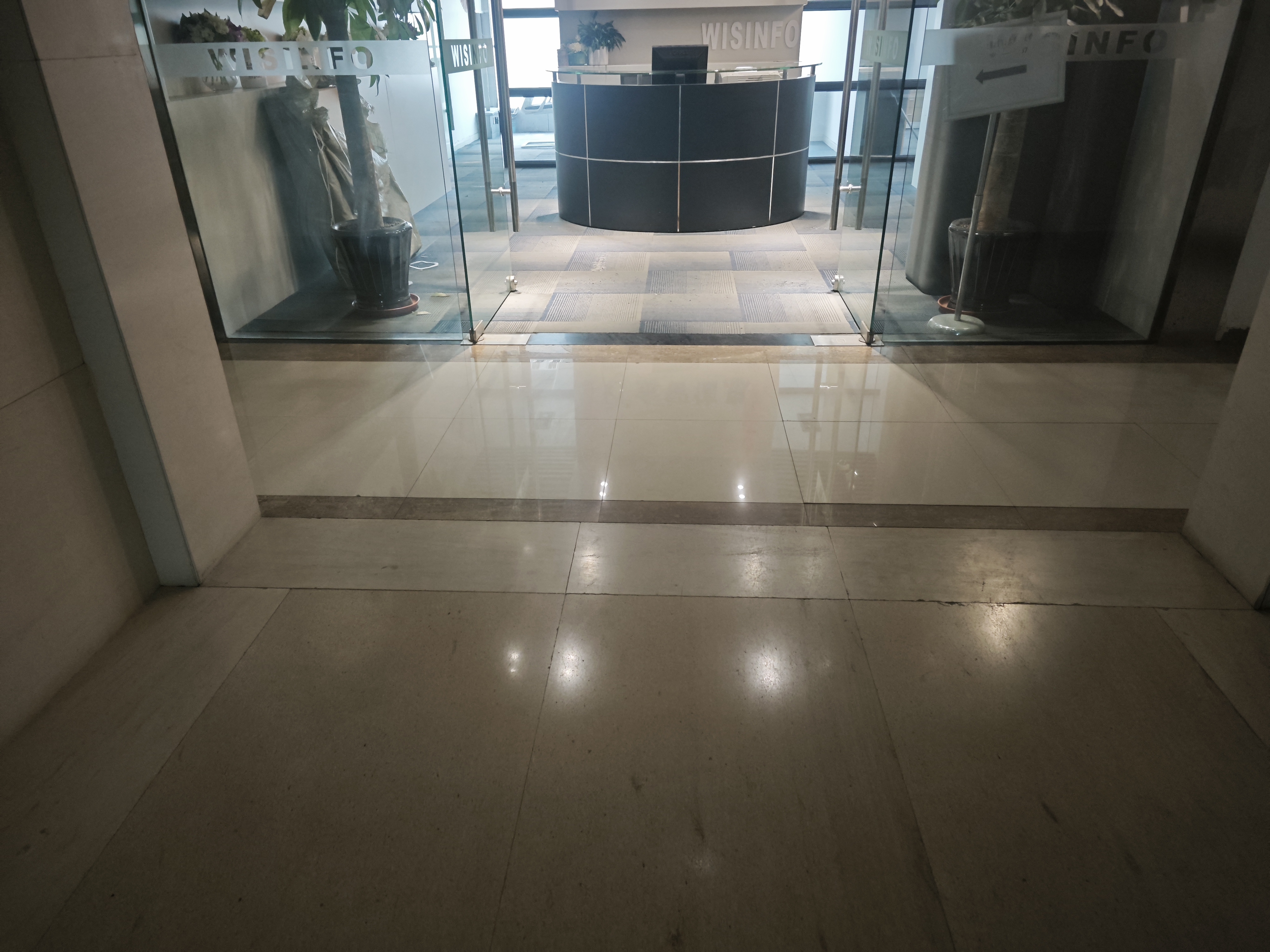 五角场复旦科技园大厦147平米写字楼出租