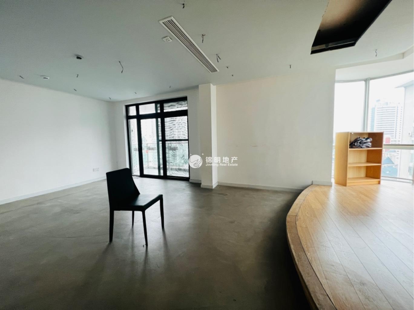 建国西路友谊时代大厦174平米写字楼出租