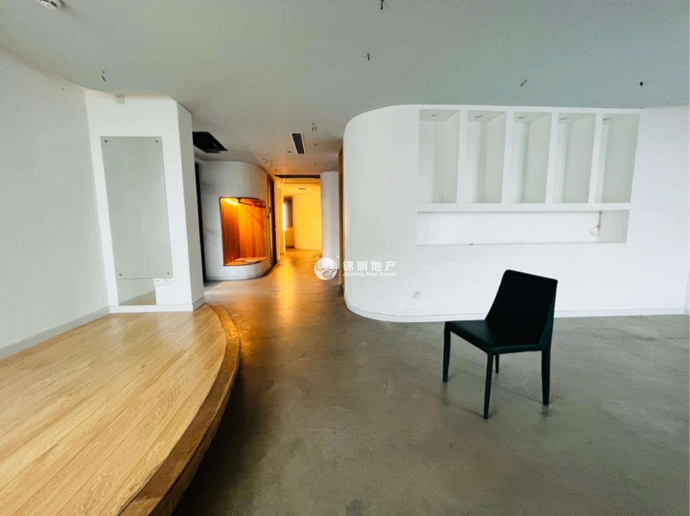 建国西路友谊时代大厦174平米写字楼出租