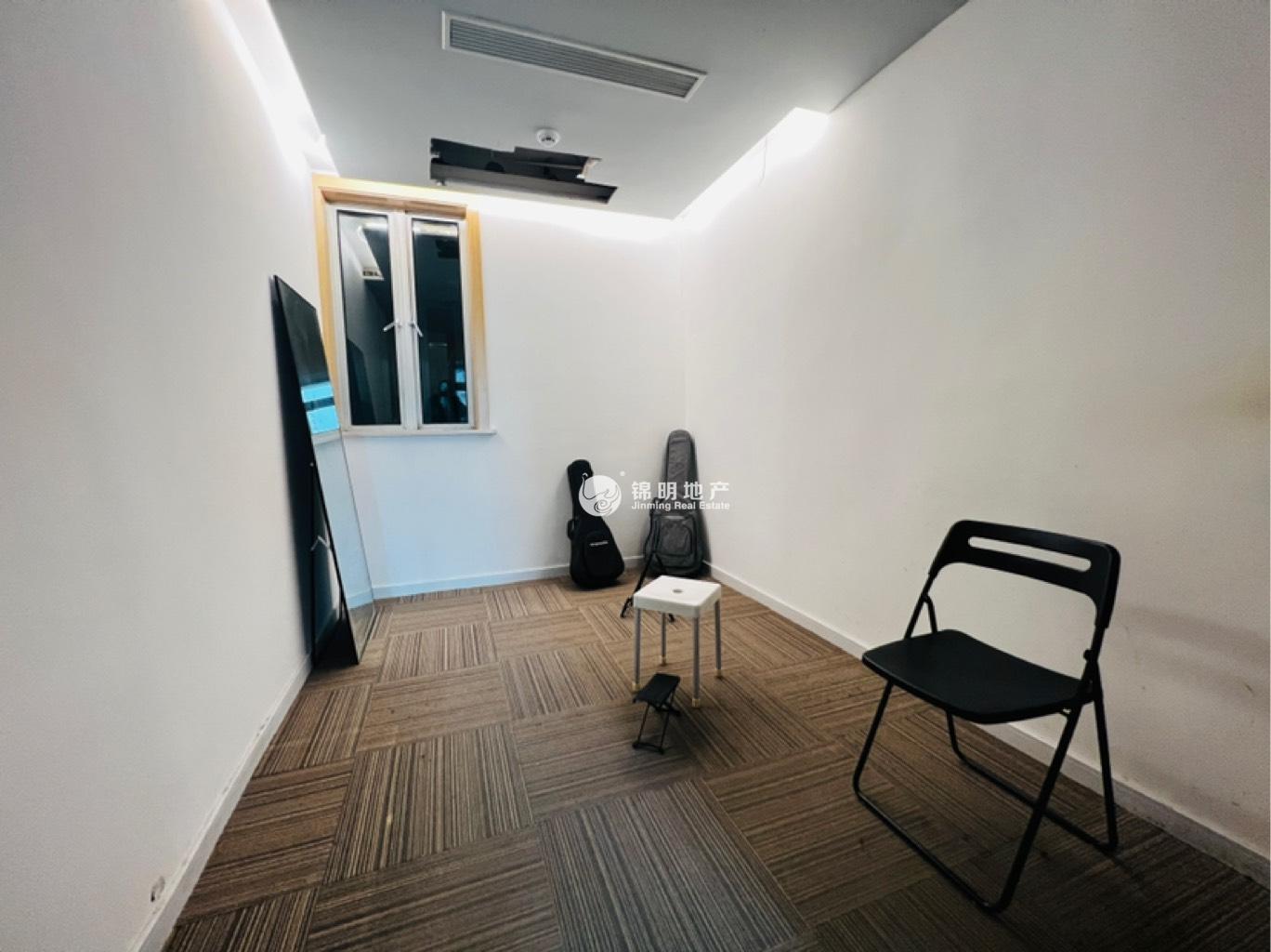 建国西路友谊时代大厦174平米写字楼出租