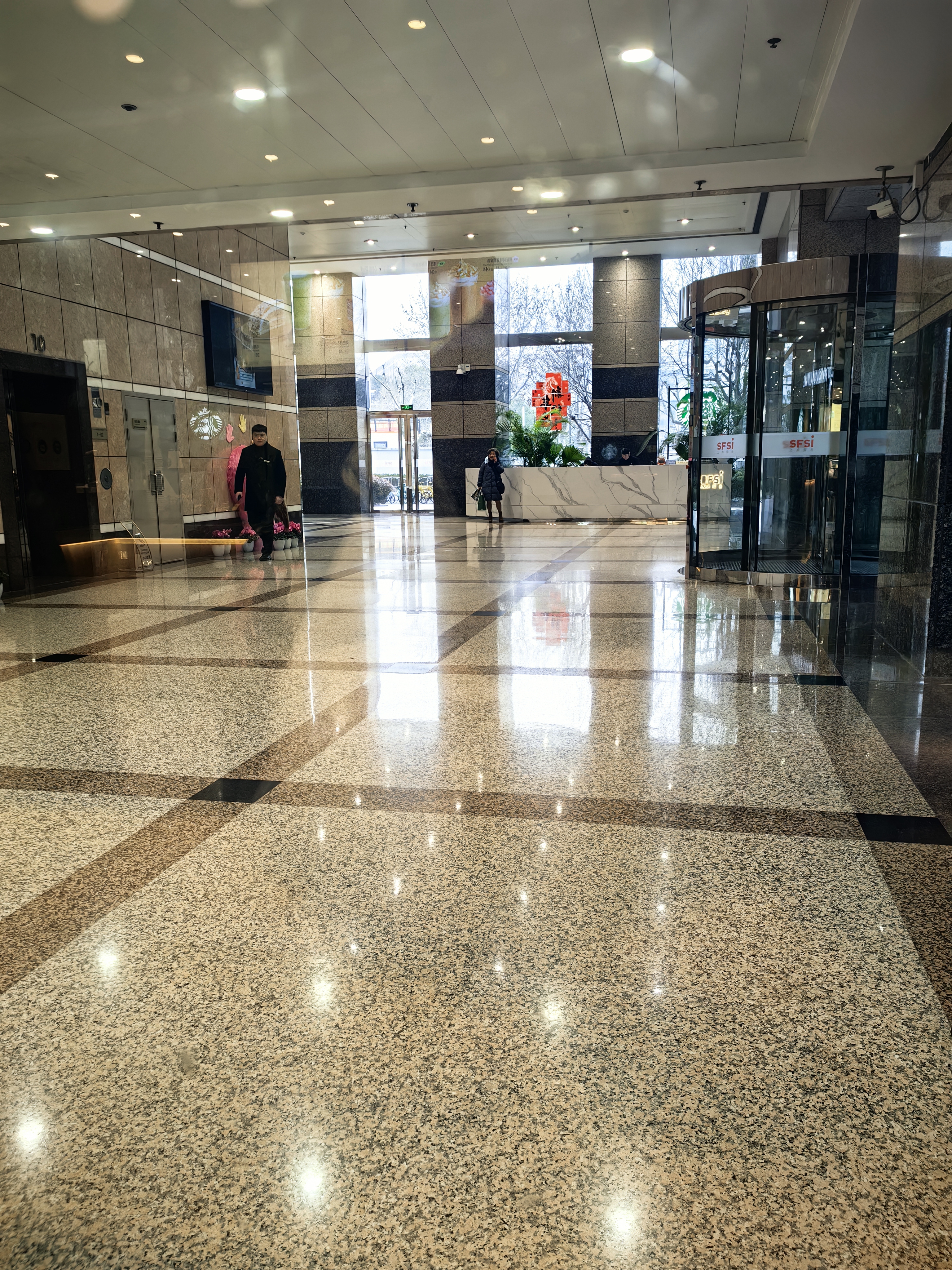 仙霞远东国际广场48平米写字楼出租