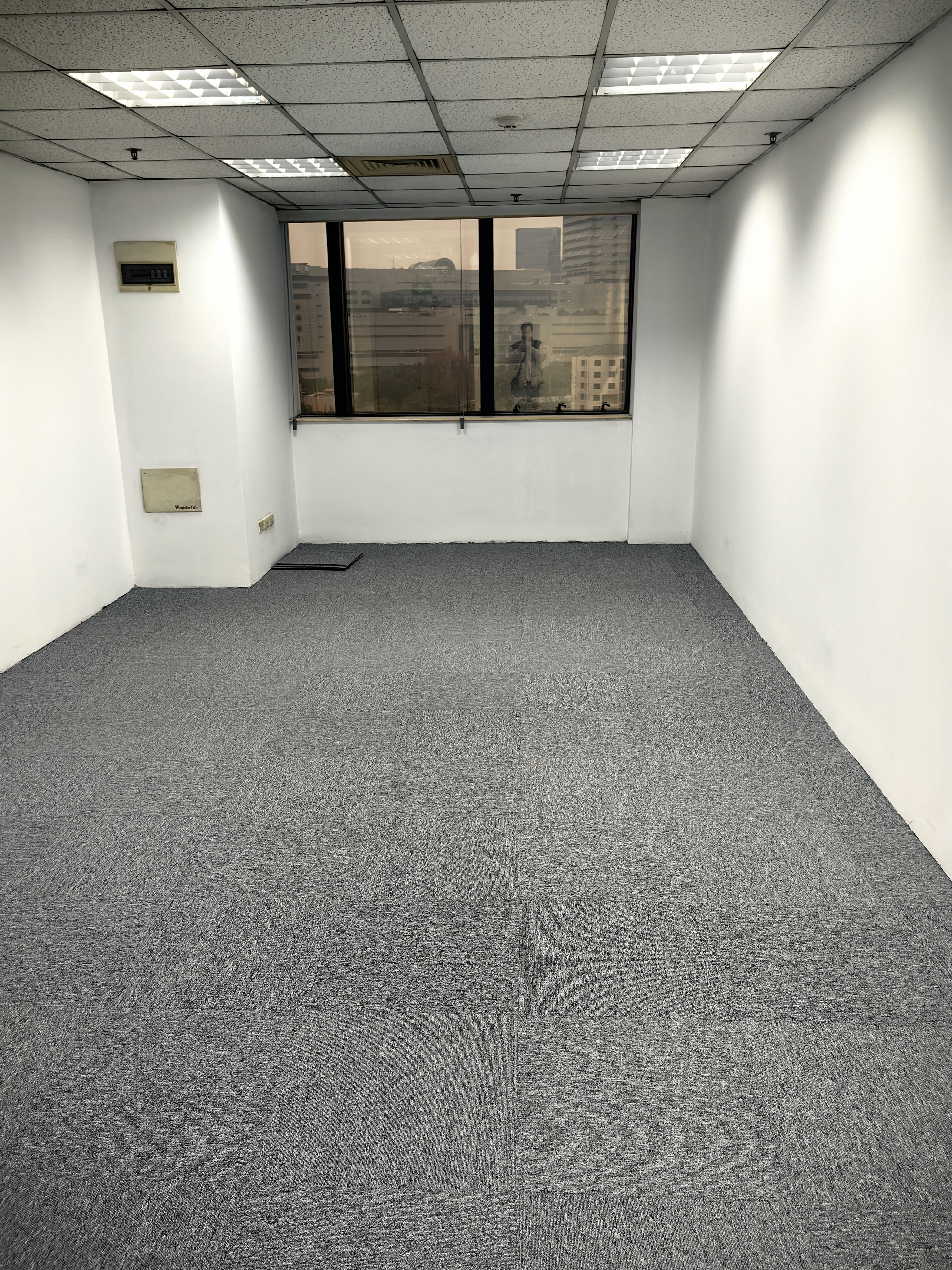 仙霞远东国际广场48平米写字楼出租