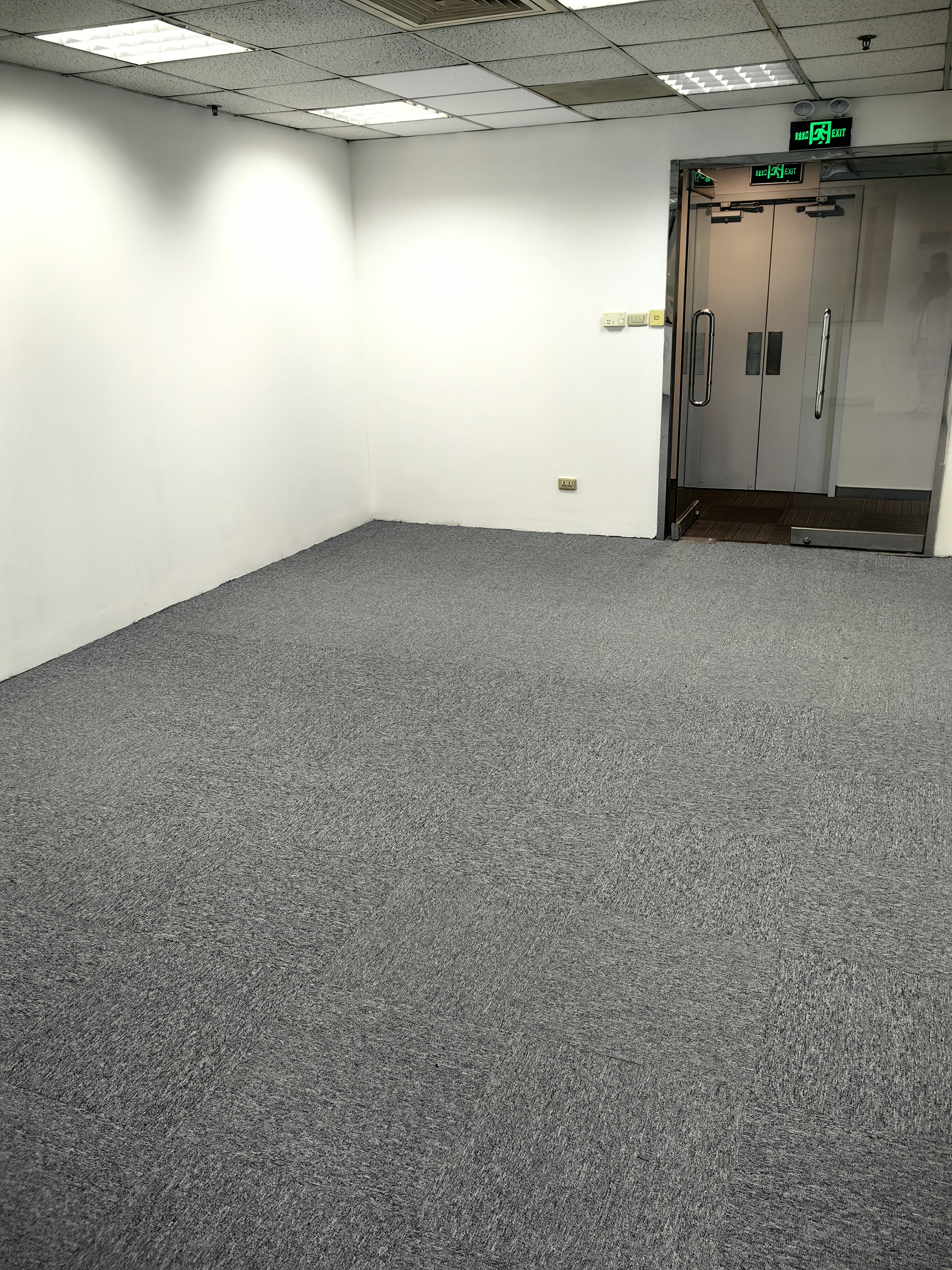 仙霞远东国际广场48平米写字楼出租