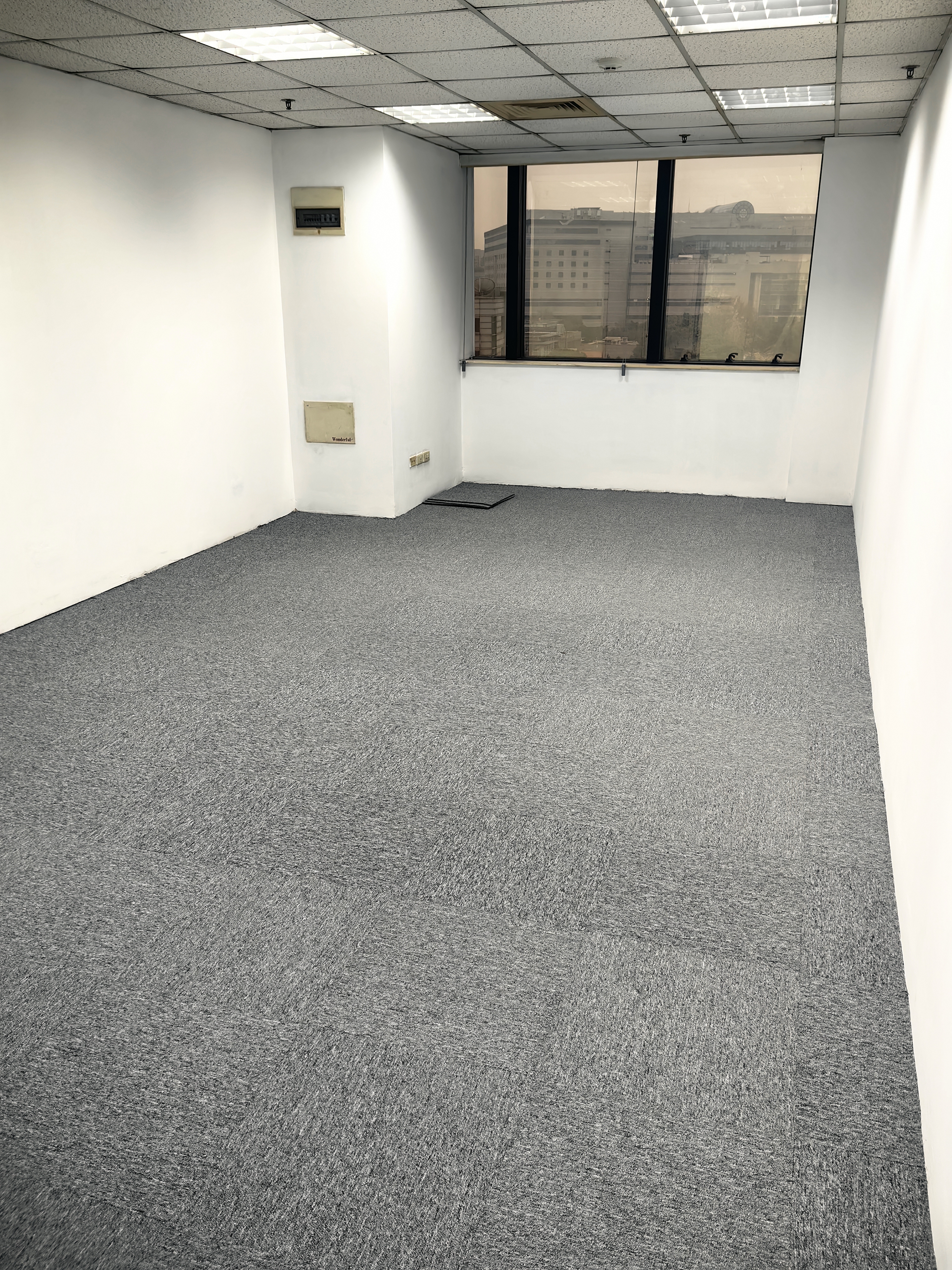 仙霞远东国际广场48平米写字楼出租