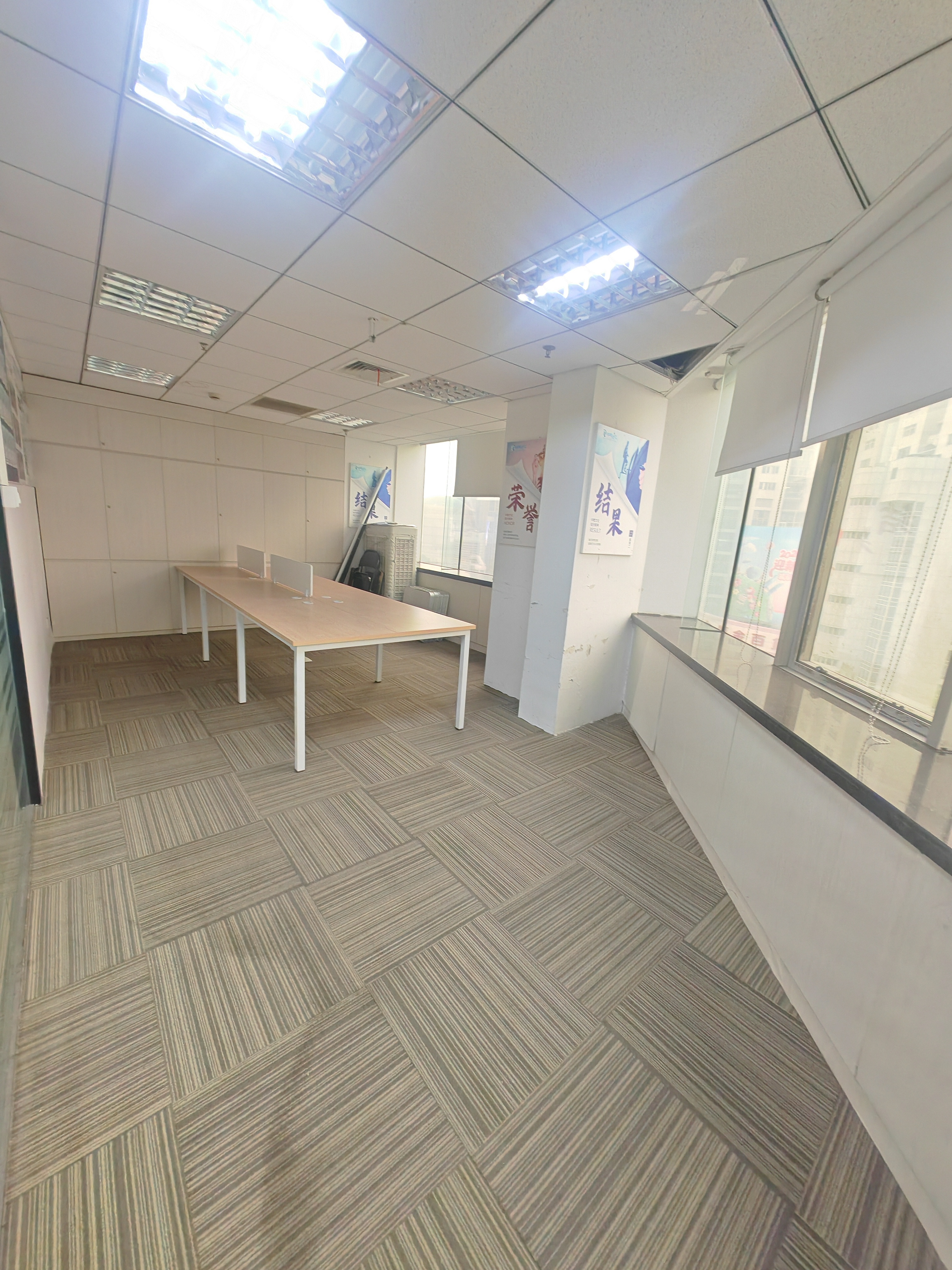 徐家汇飞雕国际大厦152平米写字楼出租