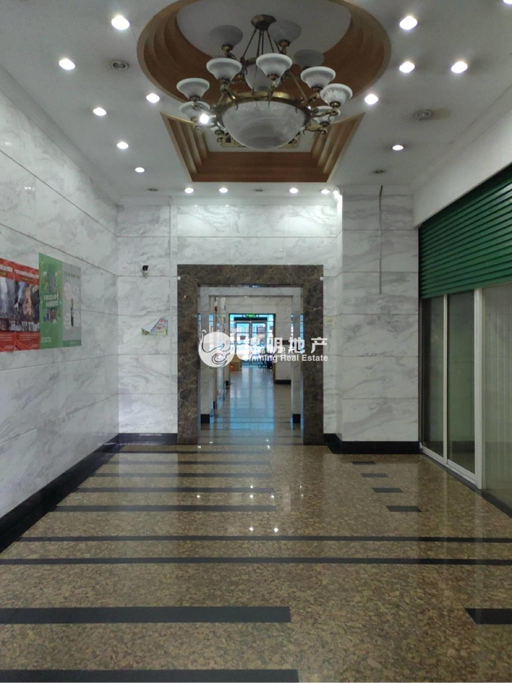 静安寺京德大厦100平米写字楼出租