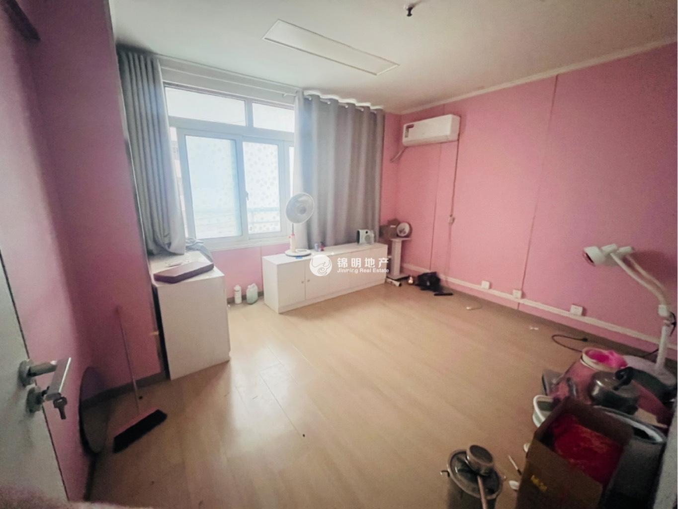 静安寺京德大厦100平米写字楼出租