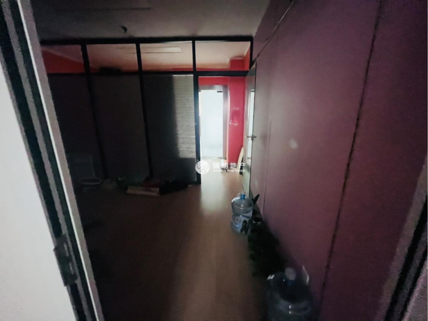 静安寺京德大厦100平米写字楼出租