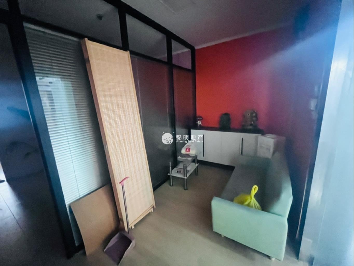 静安寺京德大厦100平米写字楼出租