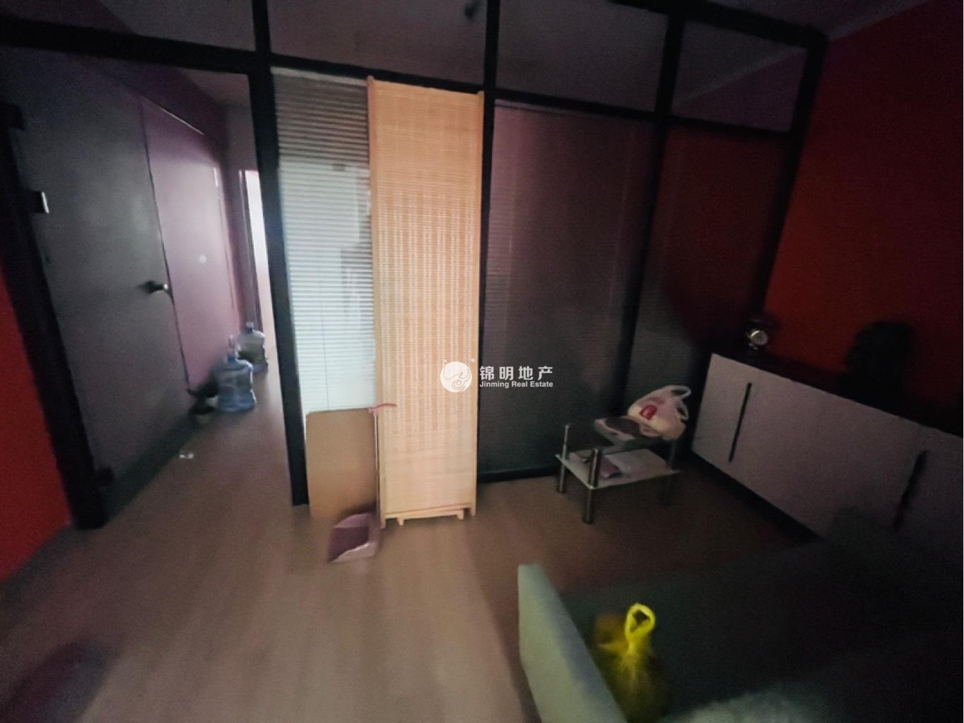 静安寺京德大厦100平米写字楼出租