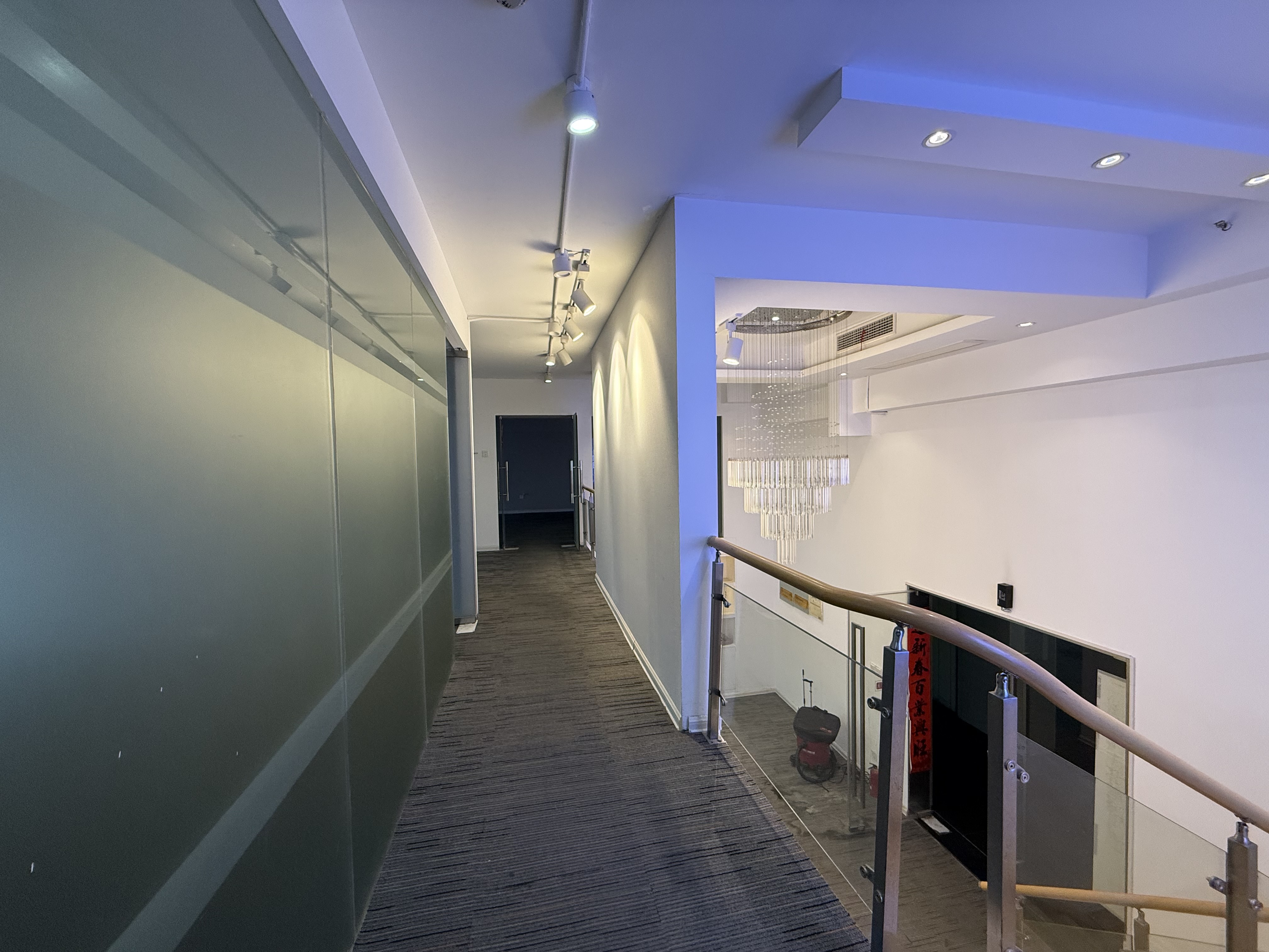 五角场绿地汇创国际广场193平米写字楼出租