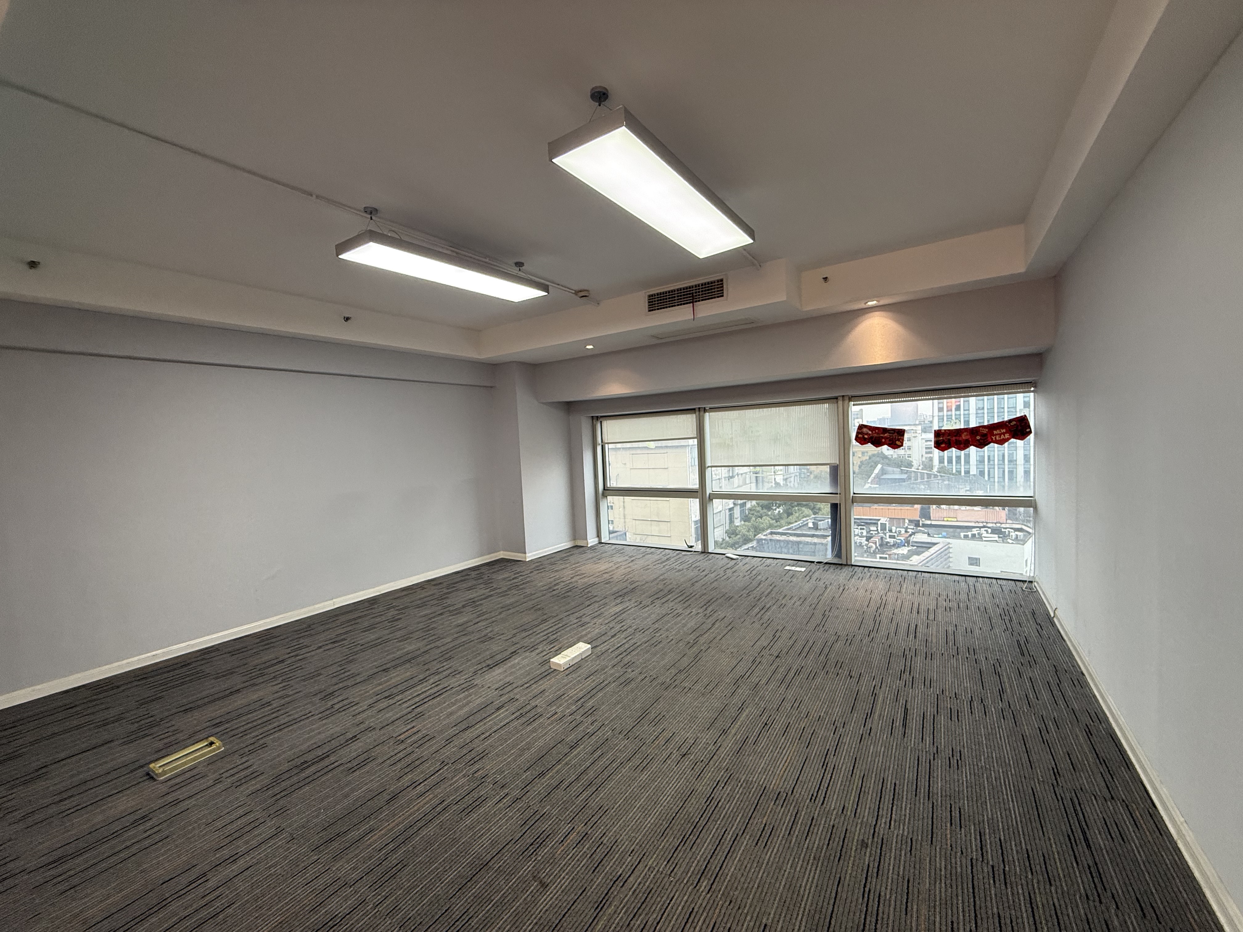 五角场绿地汇创国际广场193平米写字楼出租