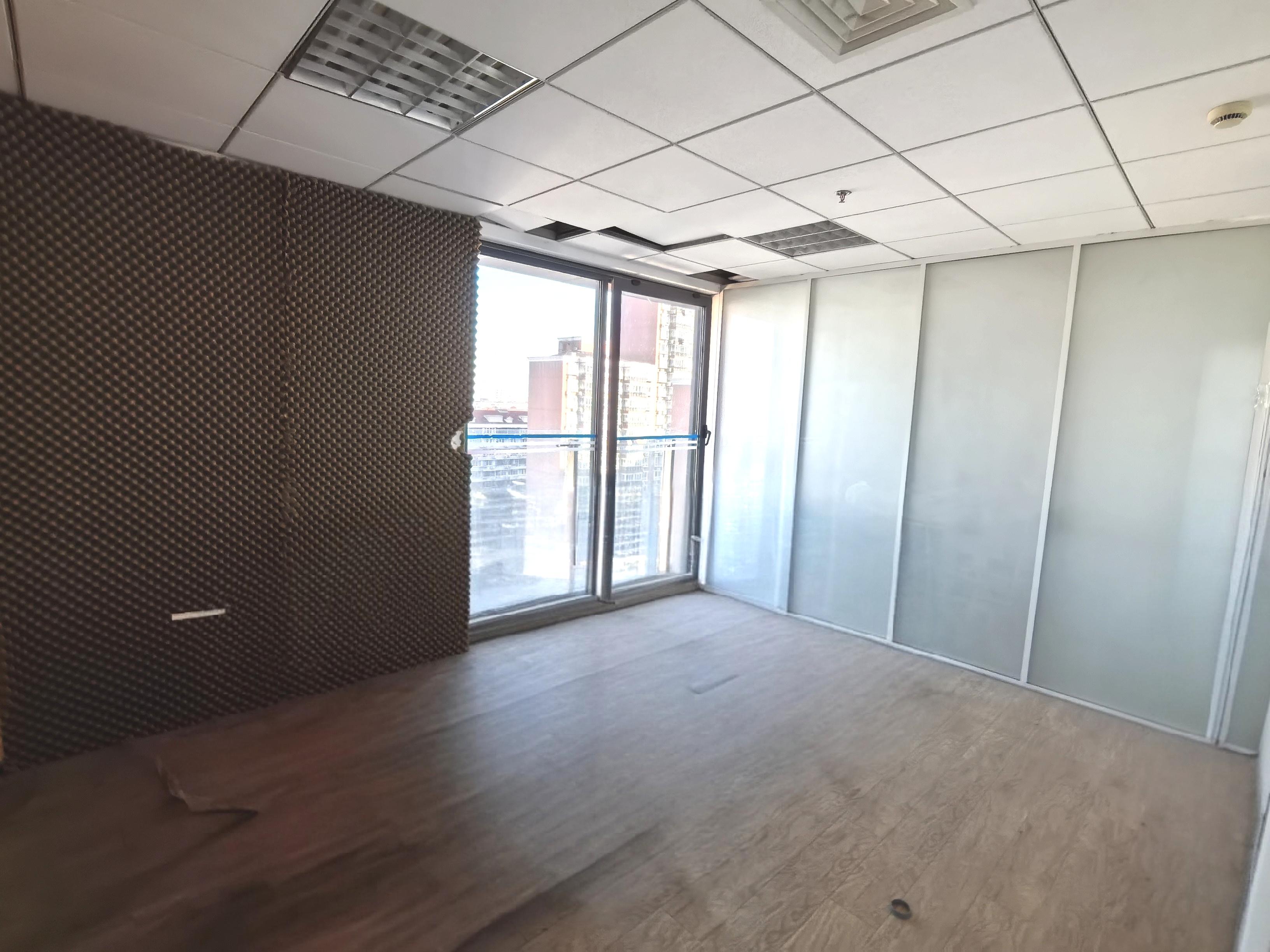 五角场五角丰达商务广场113平米写字楼出售