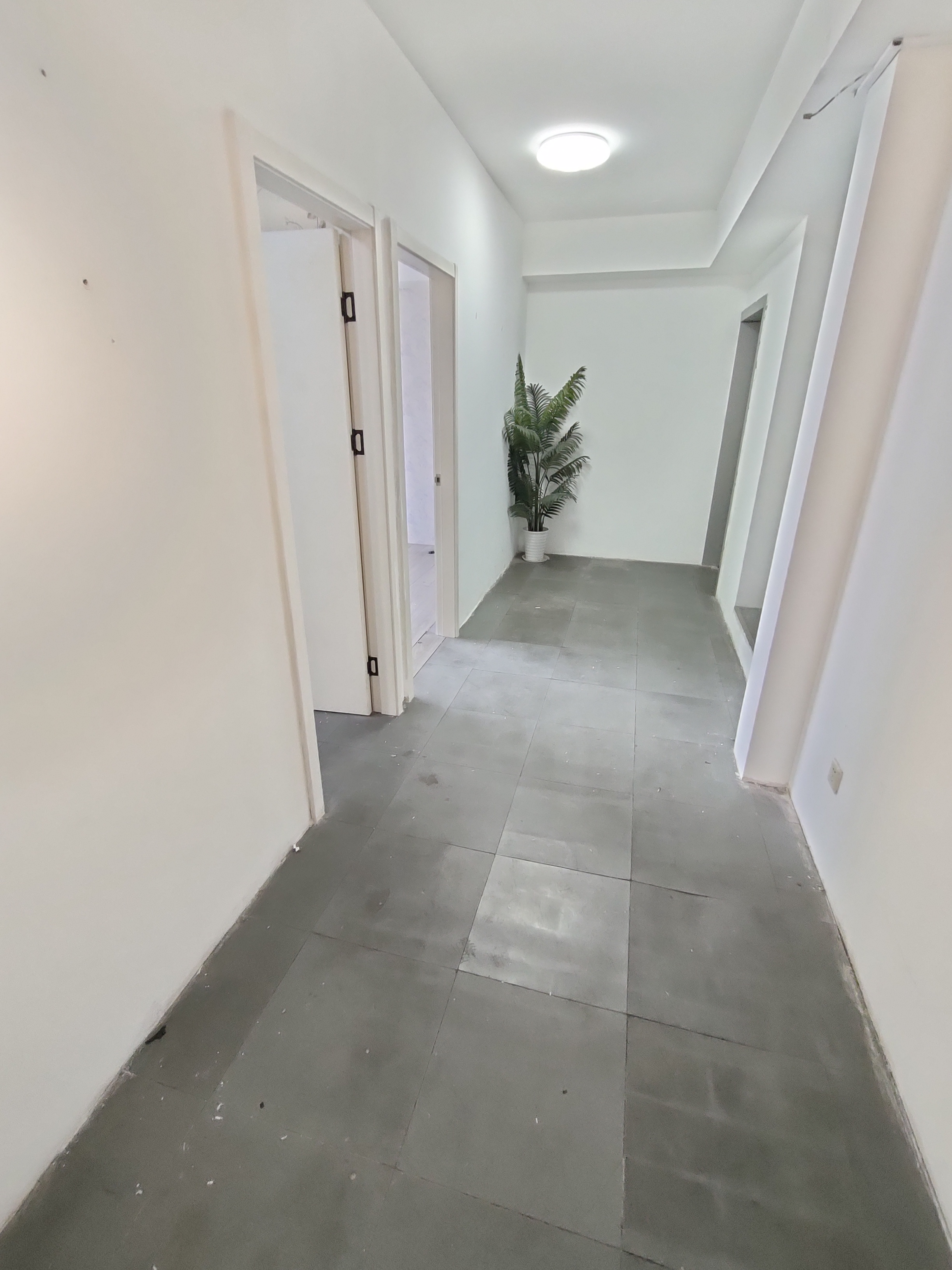 中山公园虹桥国际大厦106平米写字楼出租