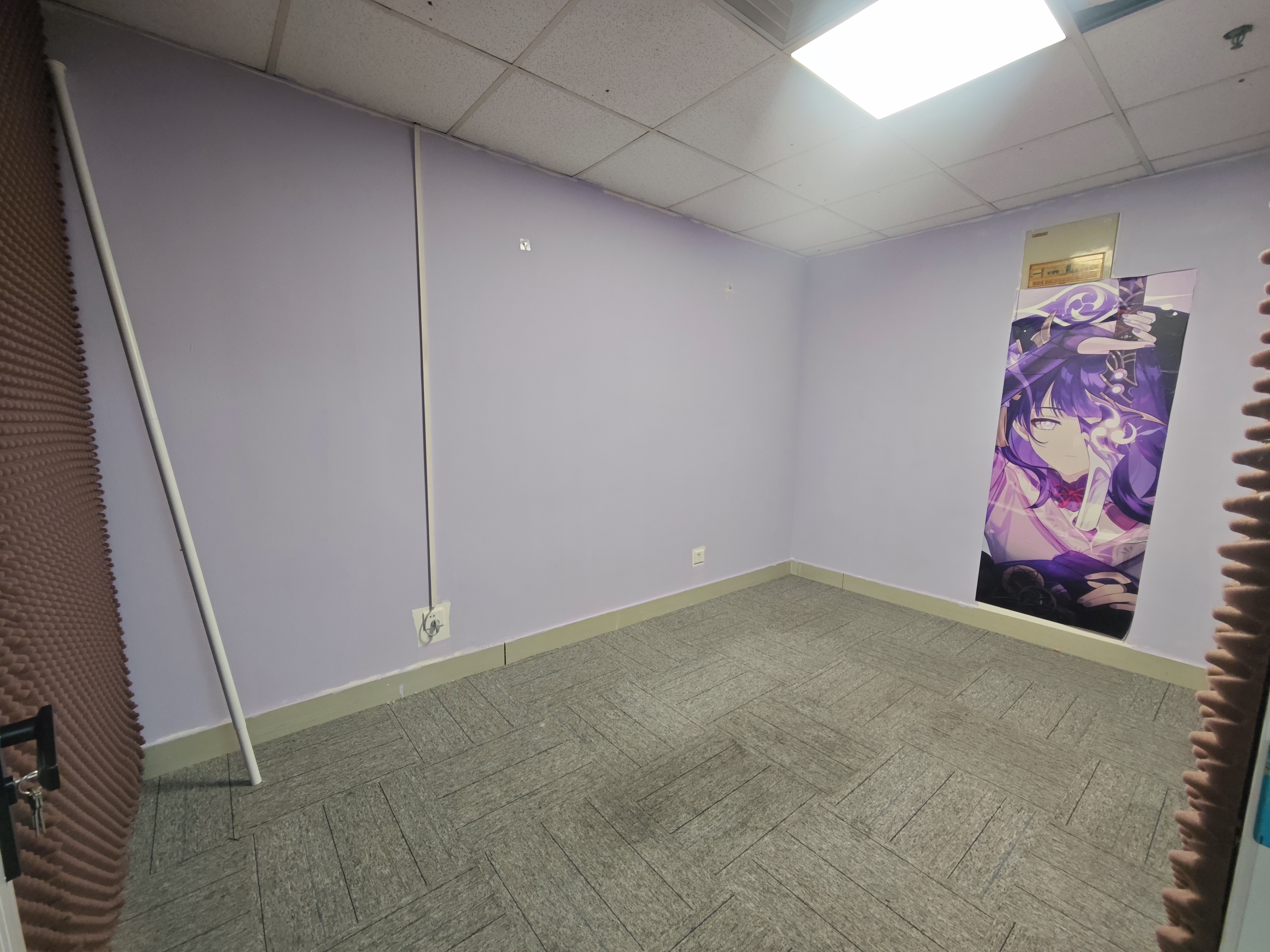 曹杨绿地科创大厦90平米写字楼出租