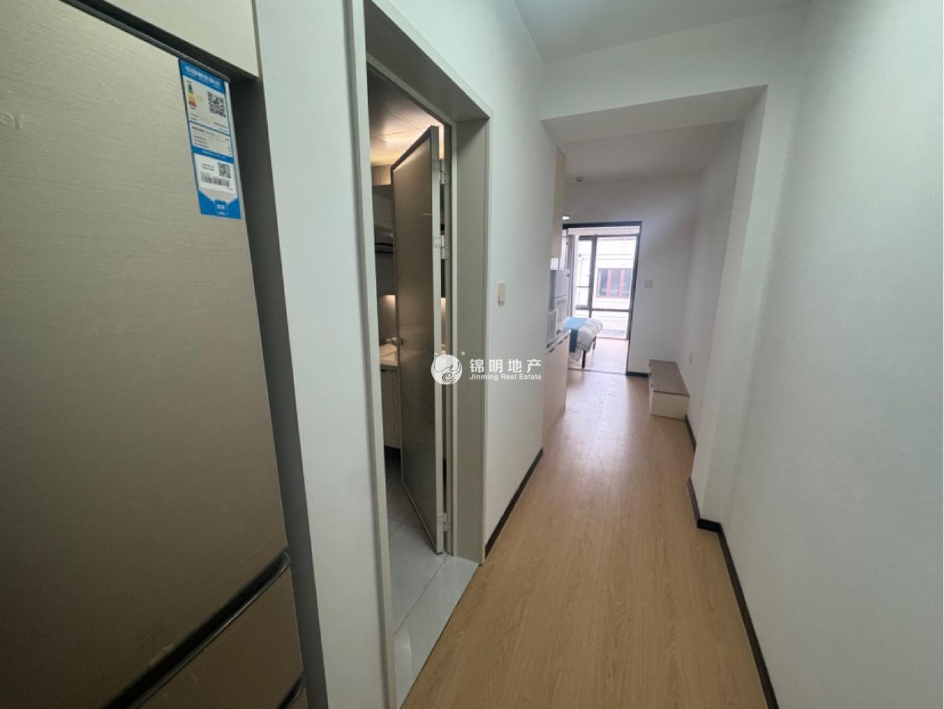 天山光华大厦50平米写字楼出租