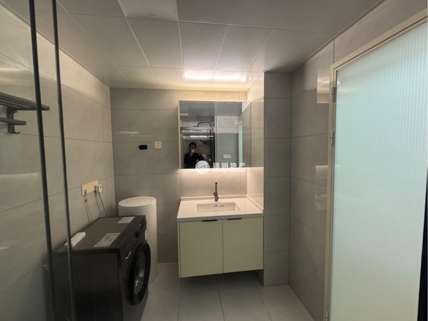 天山光华大厦50平米写字楼出租