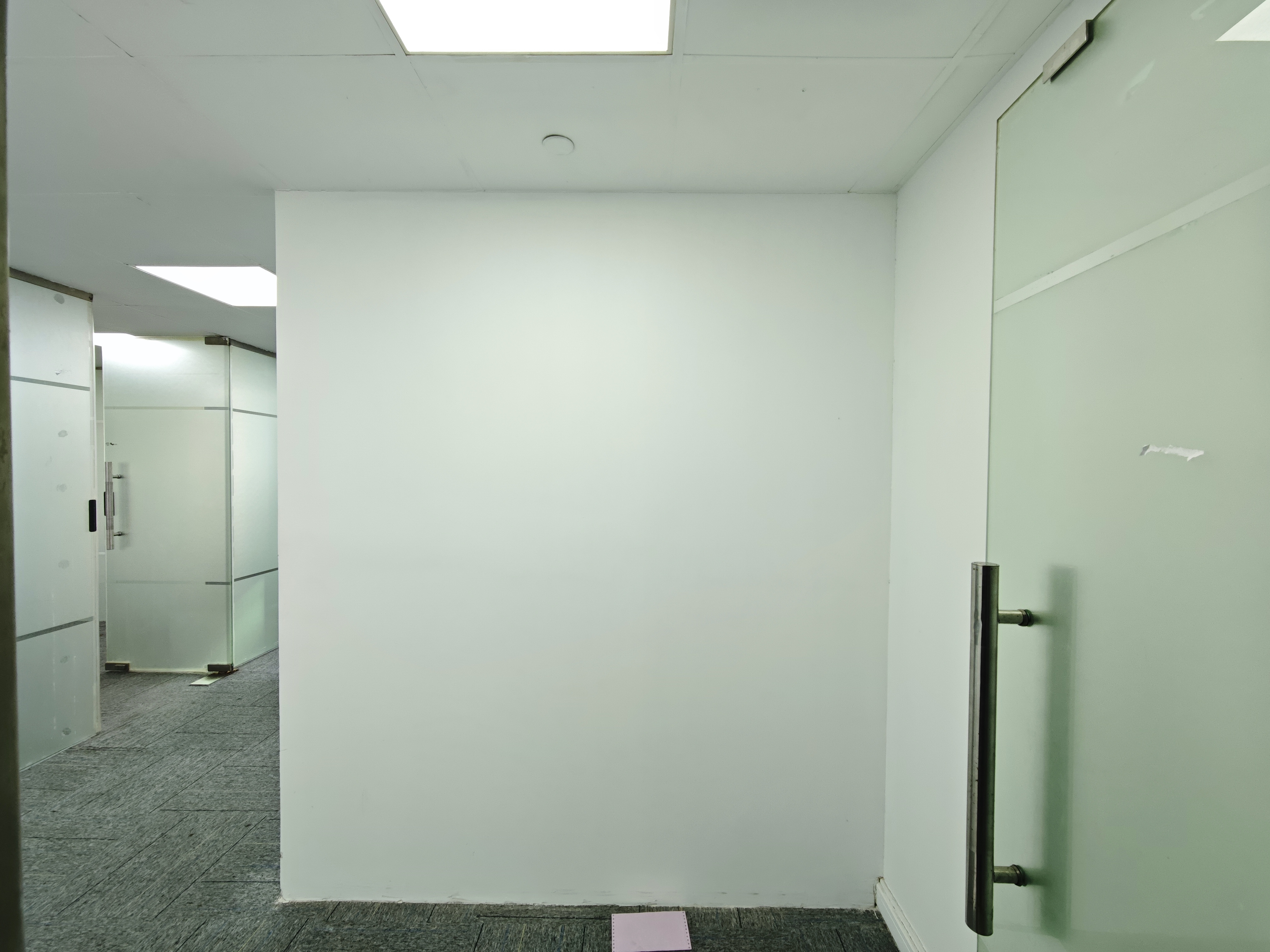 光新浦发广场96平米写字楼出租