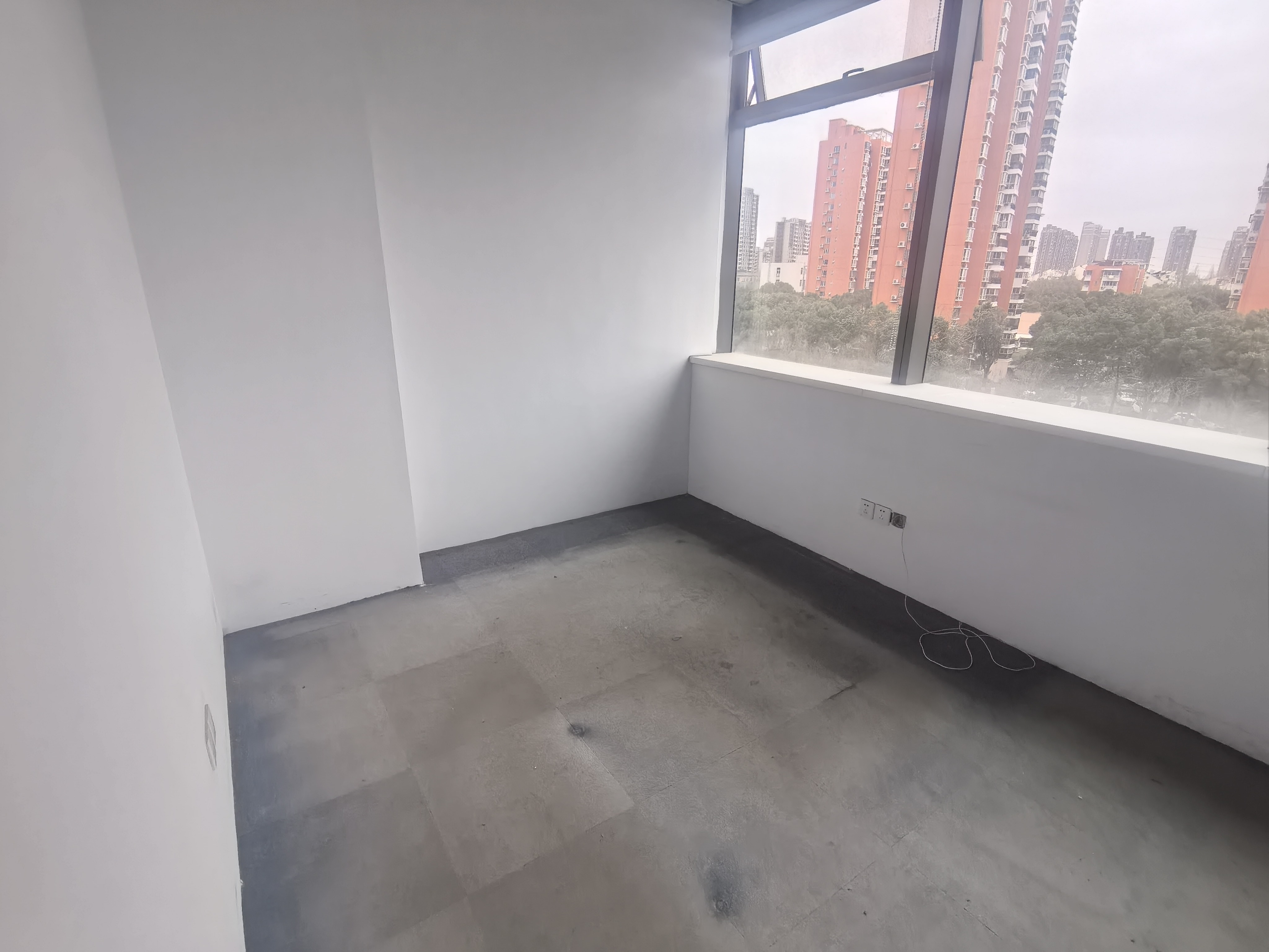 北蔡复地万科活力城116平米写字楼出租