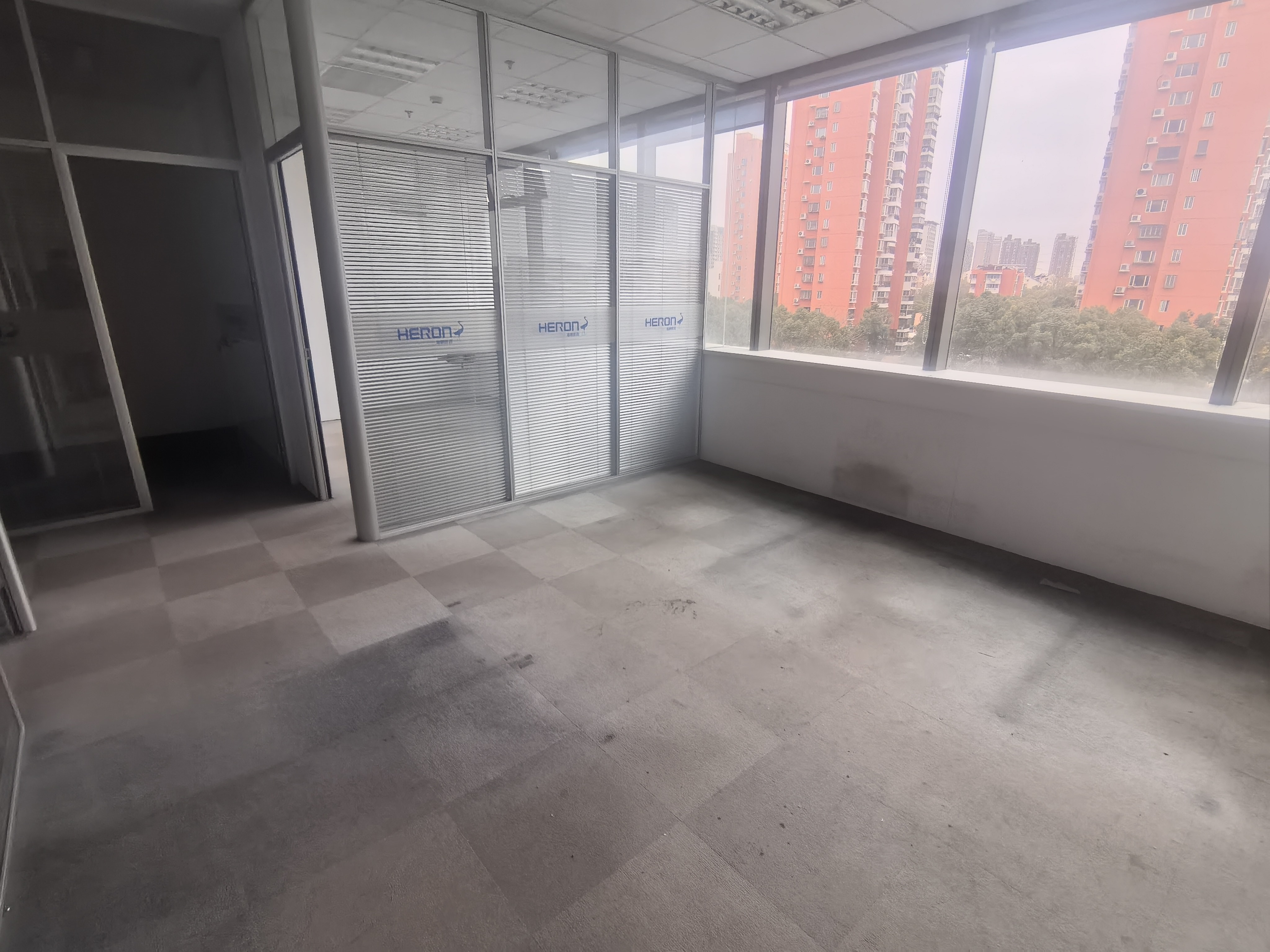 北蔡复地万科活力城116平米写字楼出租