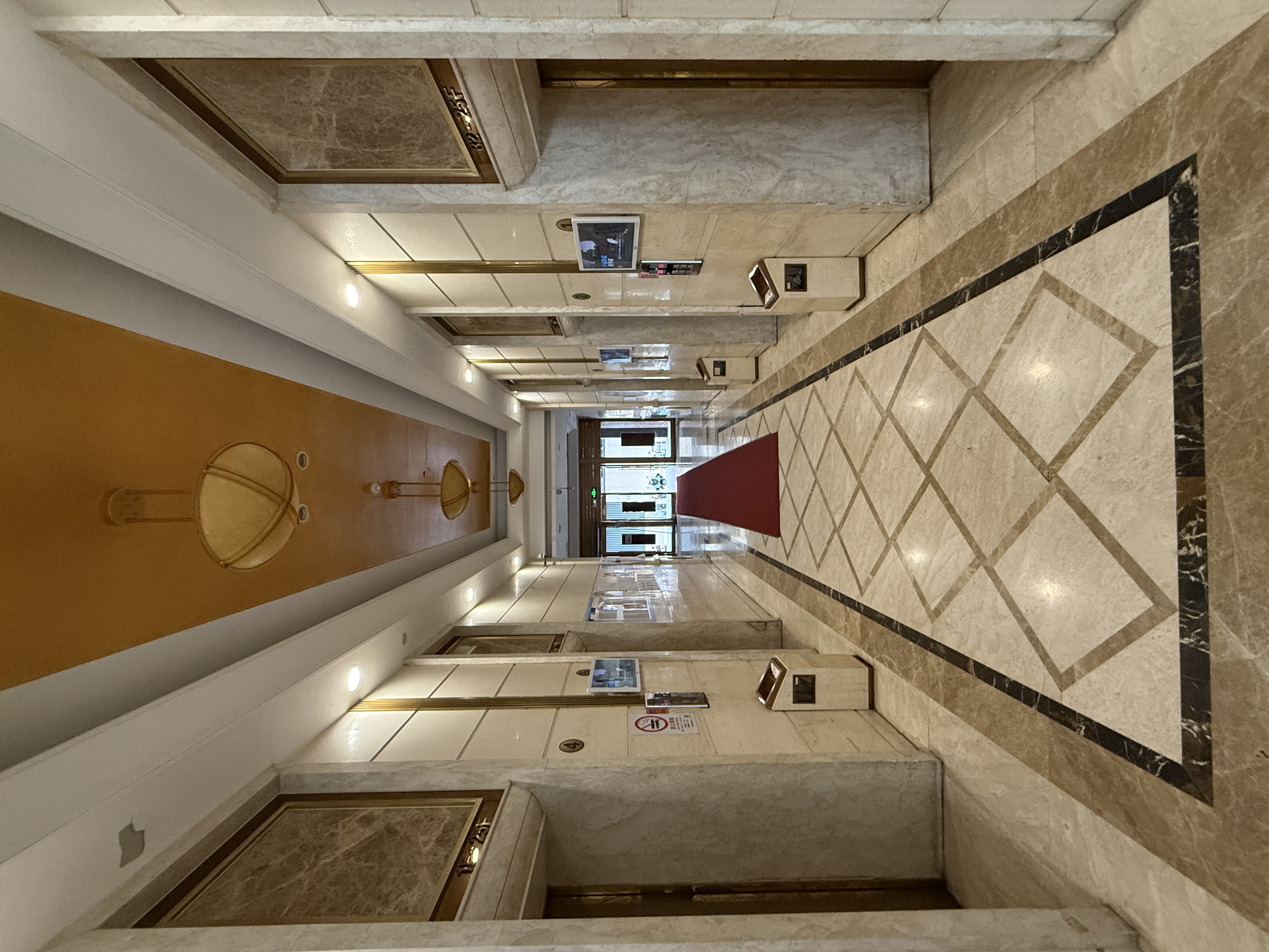 五角场财富国际广场60平米写字楼出售