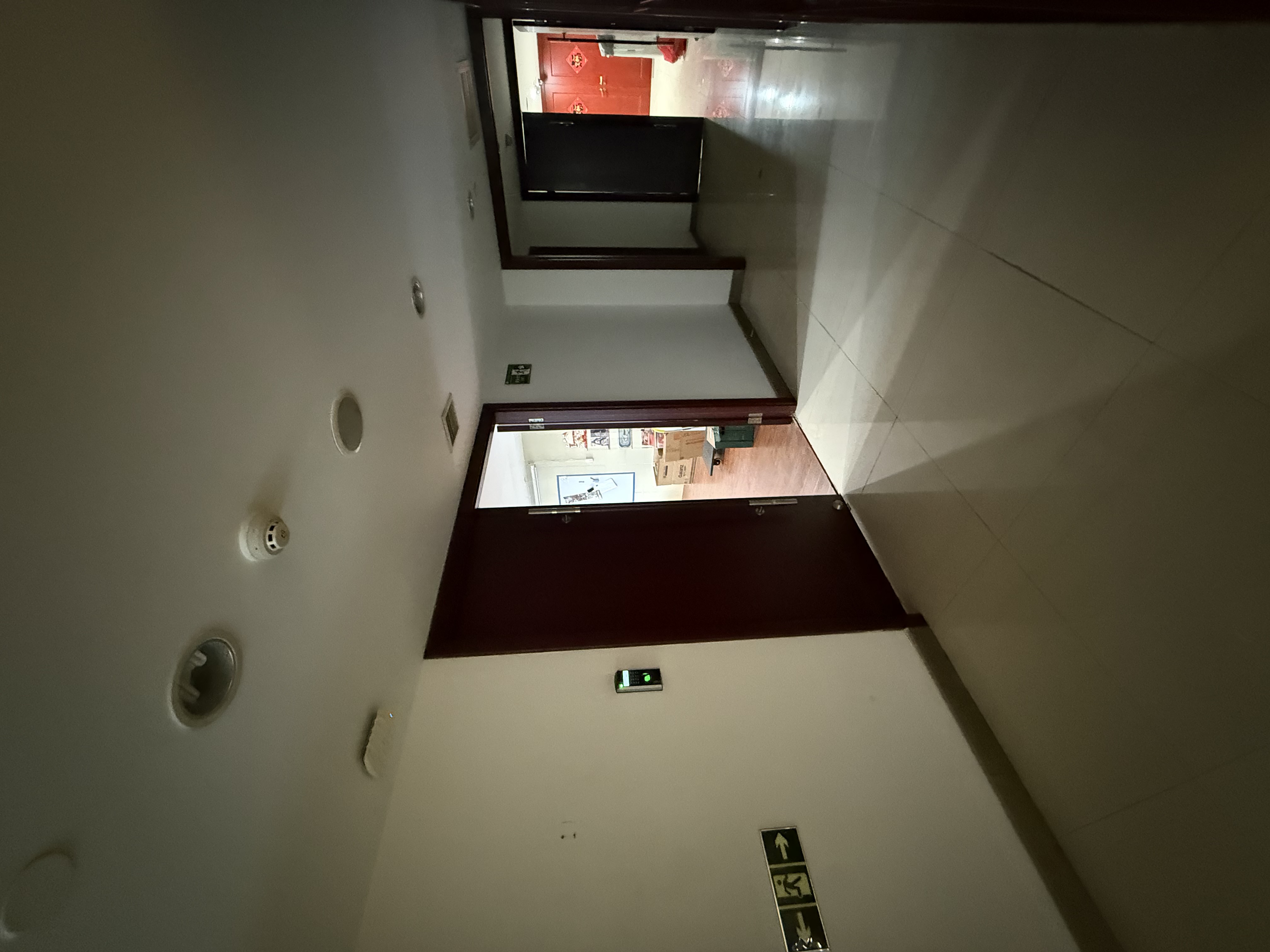 五角场财富国际广场60平米写字楼出售