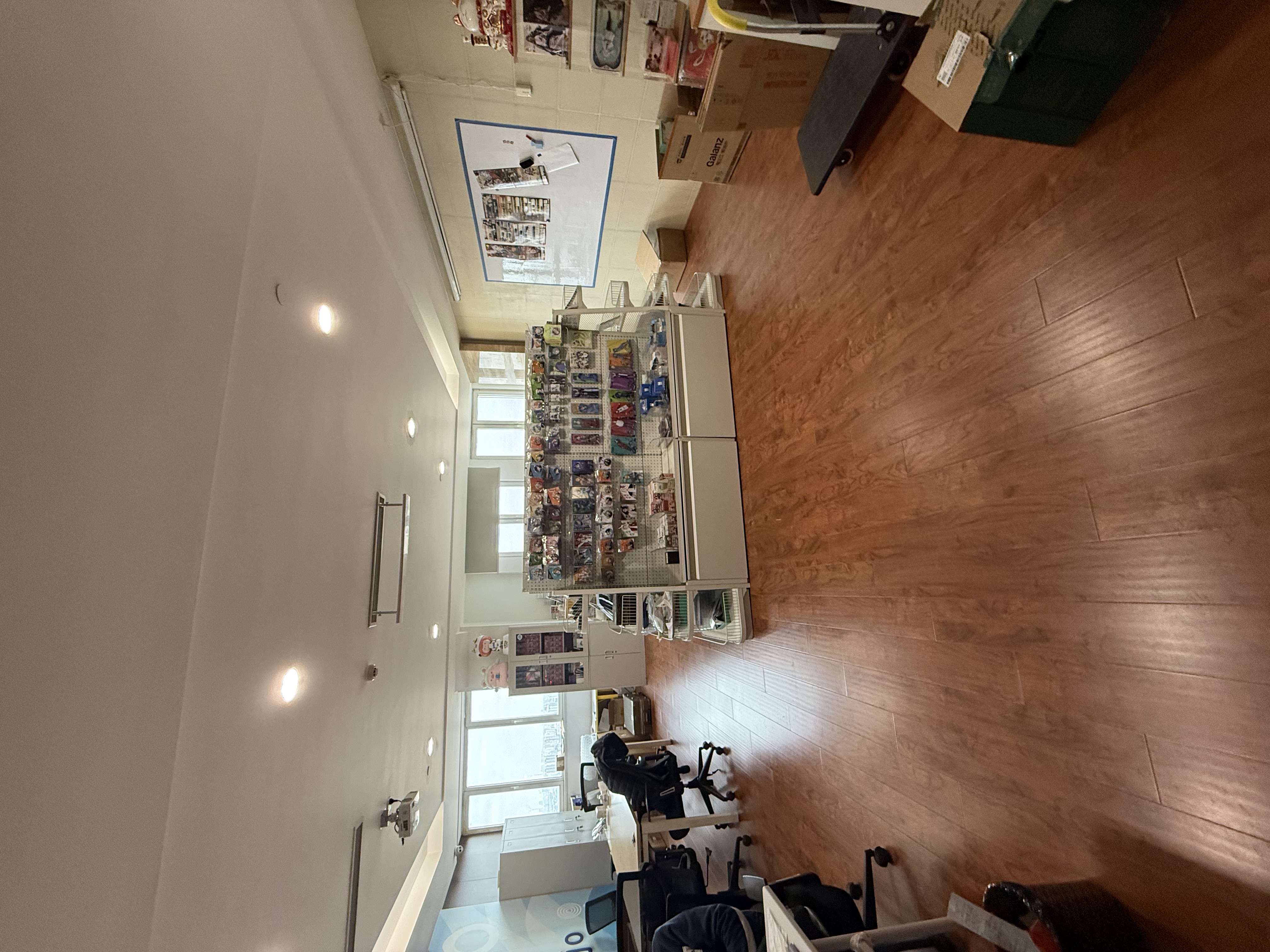 五角场财富国际广场60平米写字楼出售