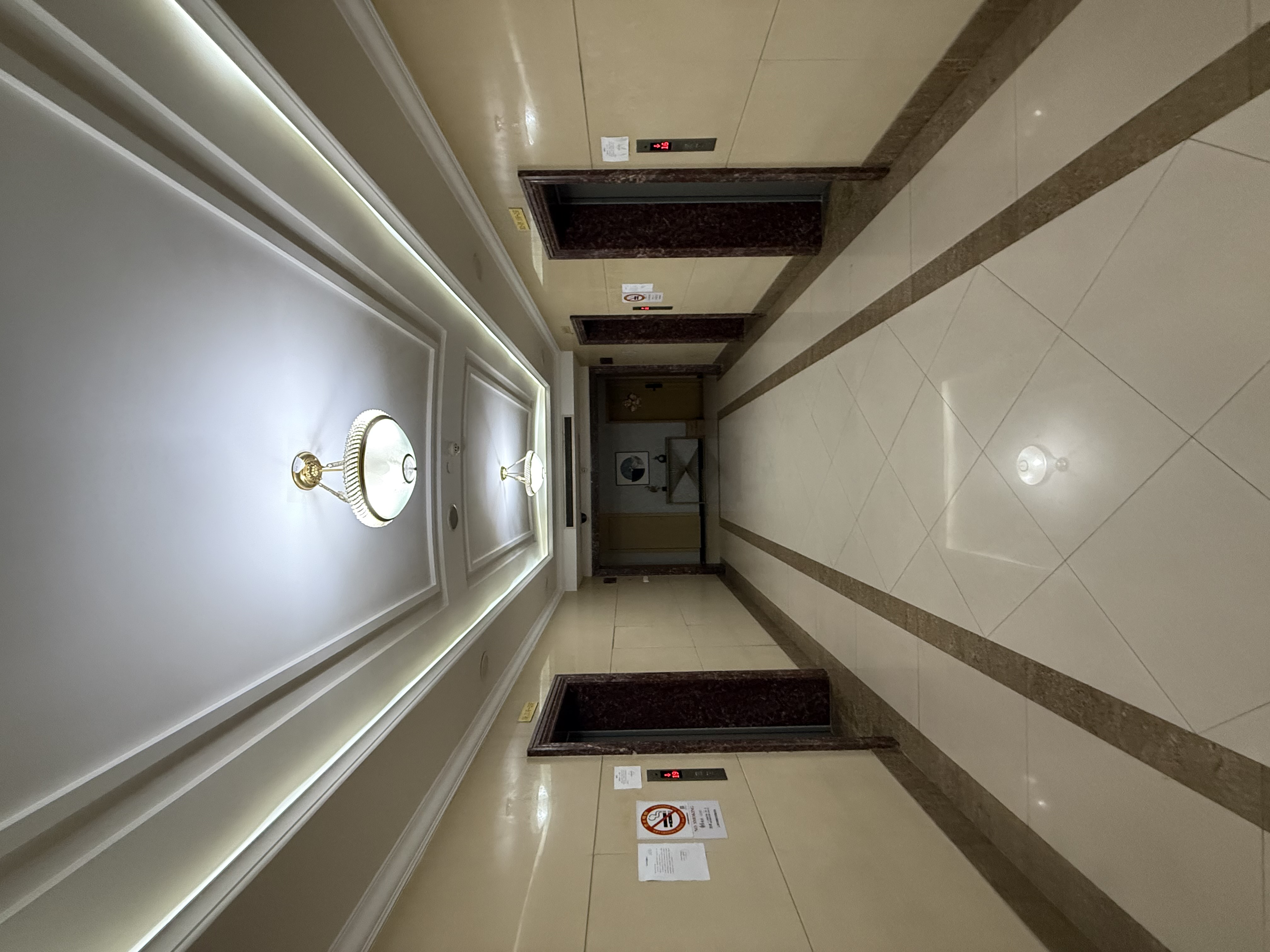 五角场财富国际广场44平米写字楼出售