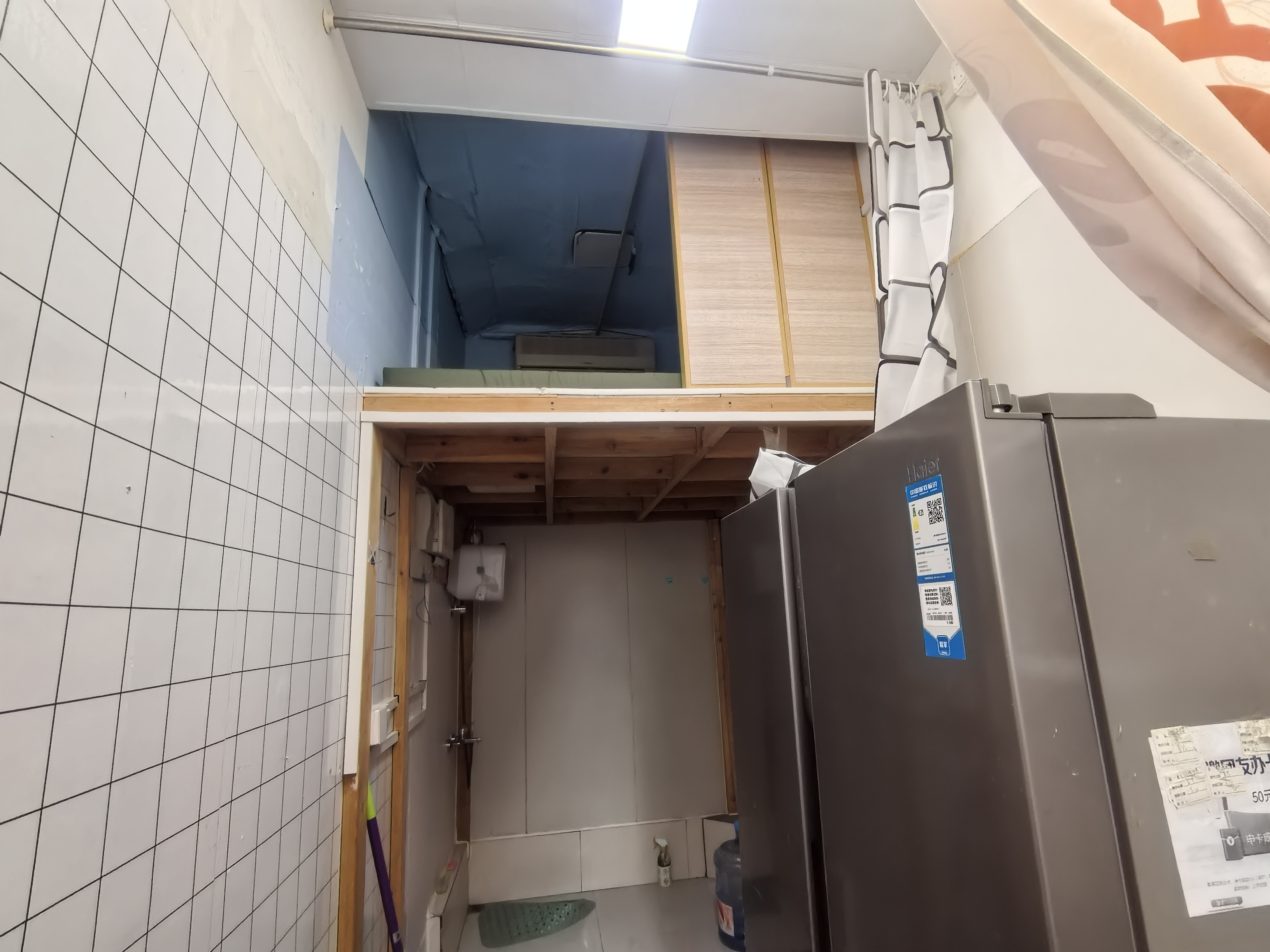 打浦桥海华商厦20平米写字楼出租