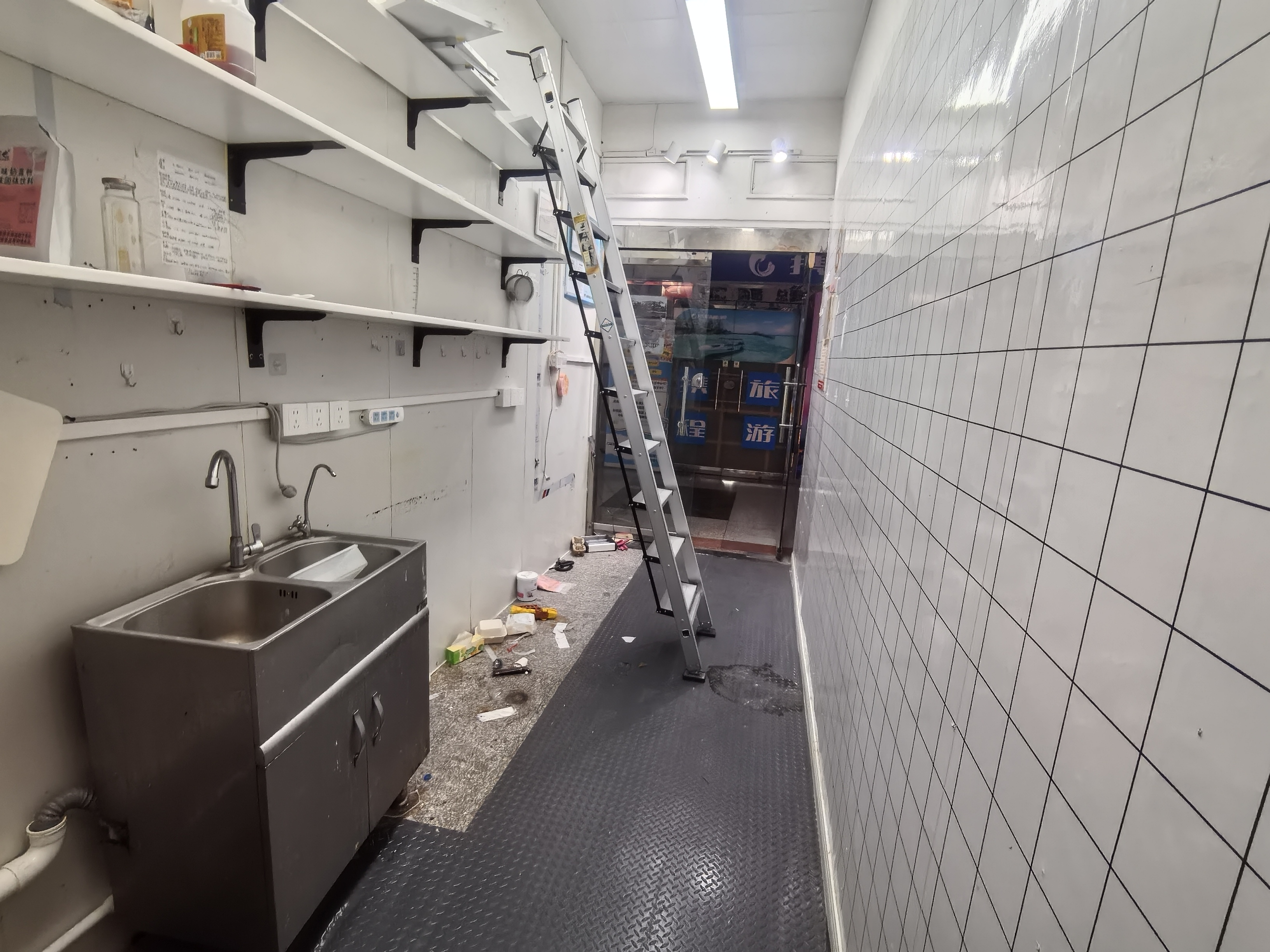 打浦桥海华商厦20平米写字楼出租