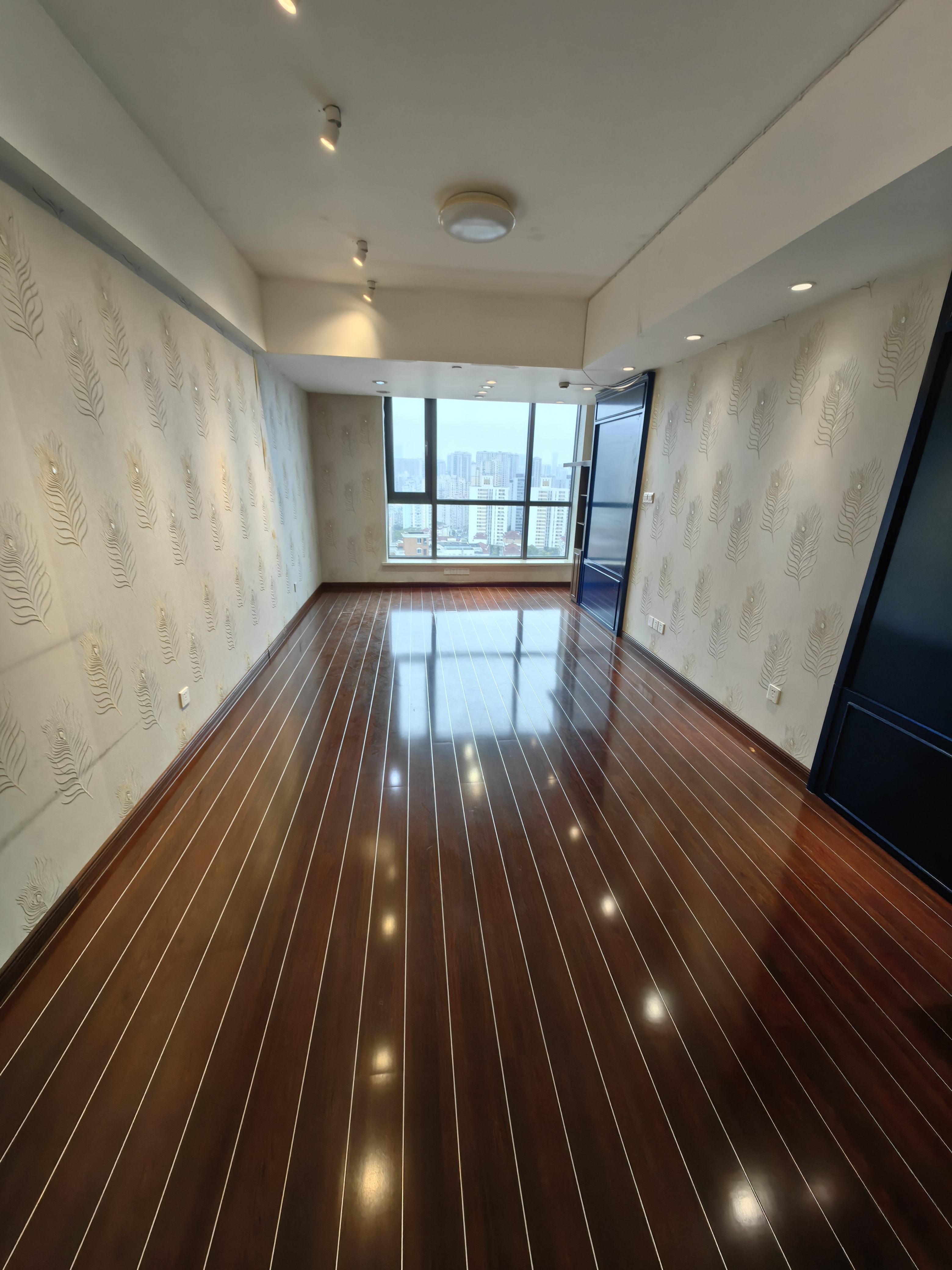 鲁迅公园嘉和国际大厦50平米写字楼出租