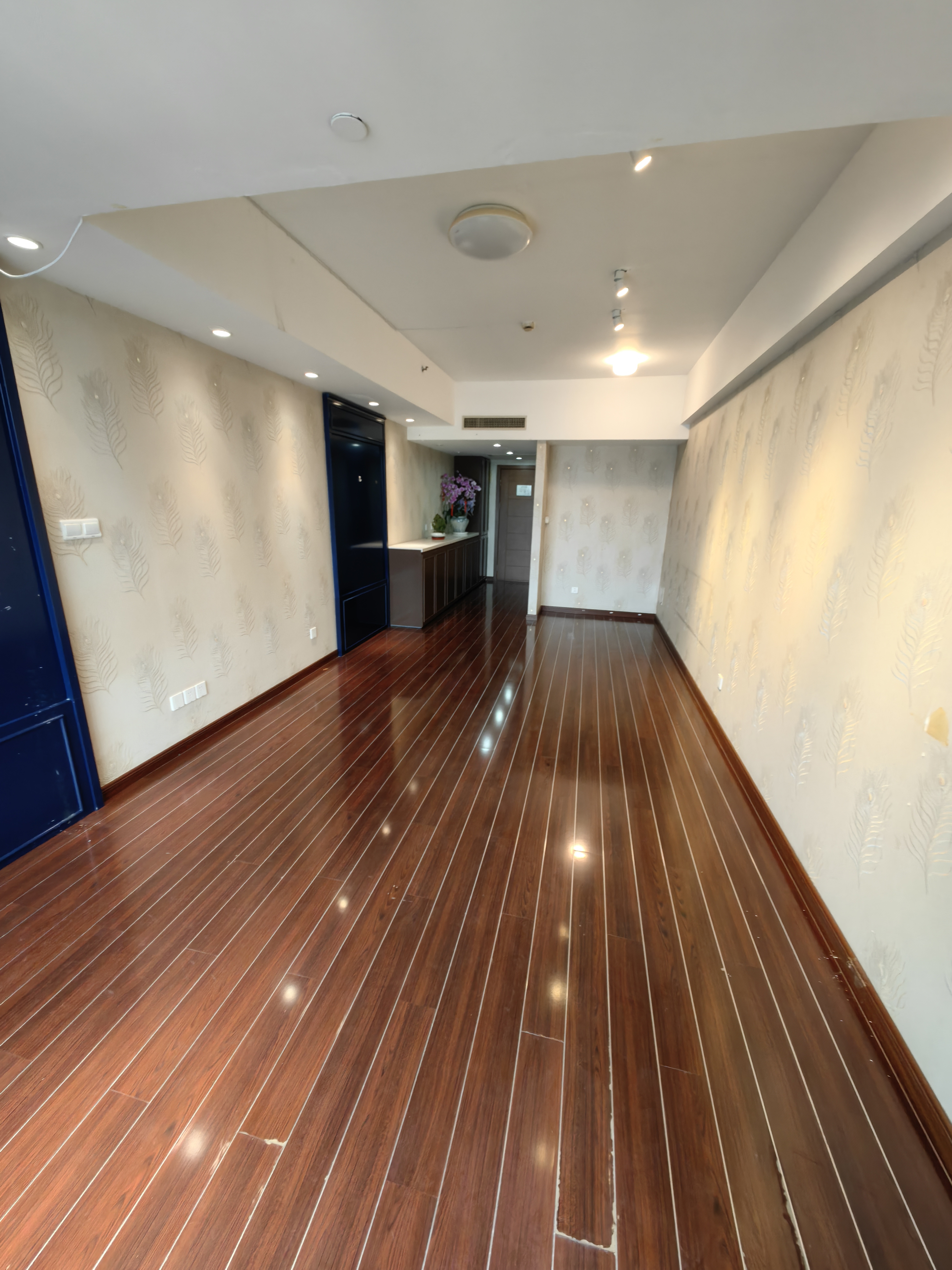 鲁迅公园嘉和国际大厦50平米写字楼出租