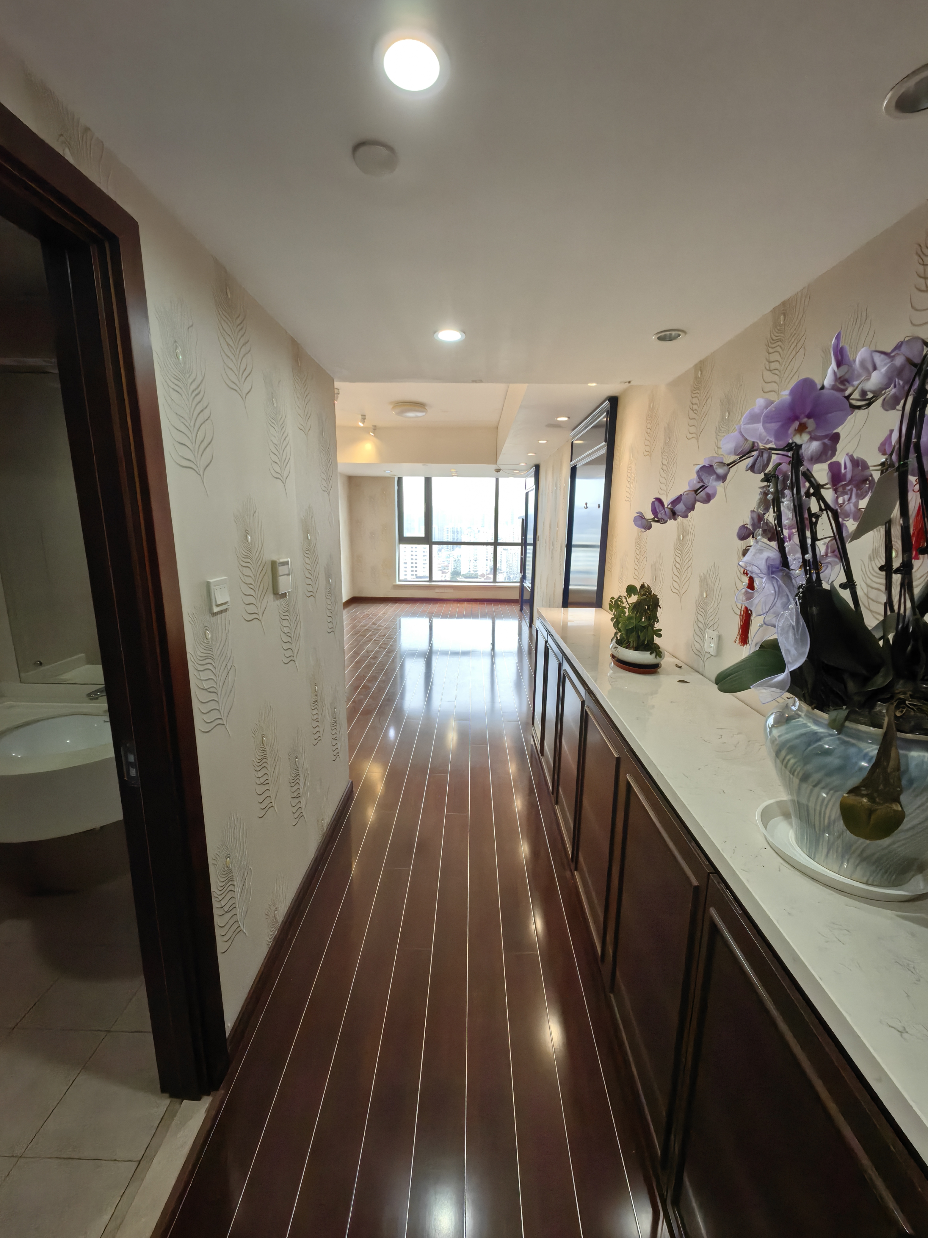 鲁迅公园嘉和国际大厦50平米写字楼出租