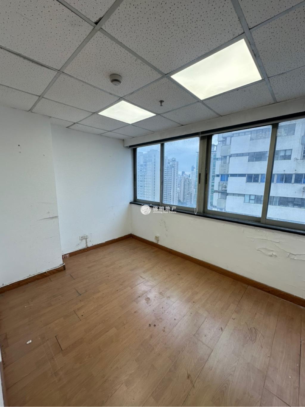 中山公园银统大厦50平米写字楼出租