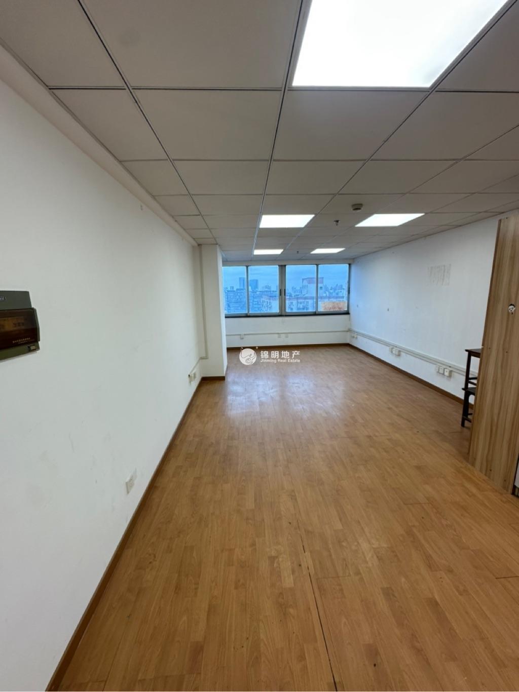 中山公园银统大厦50平米写字楼出租