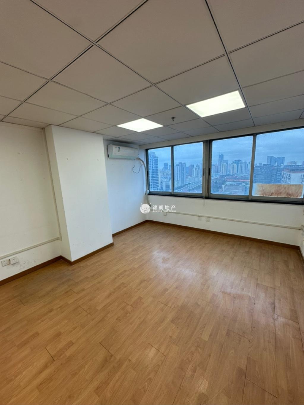 中山公园银统大厦50平米写字楼出租