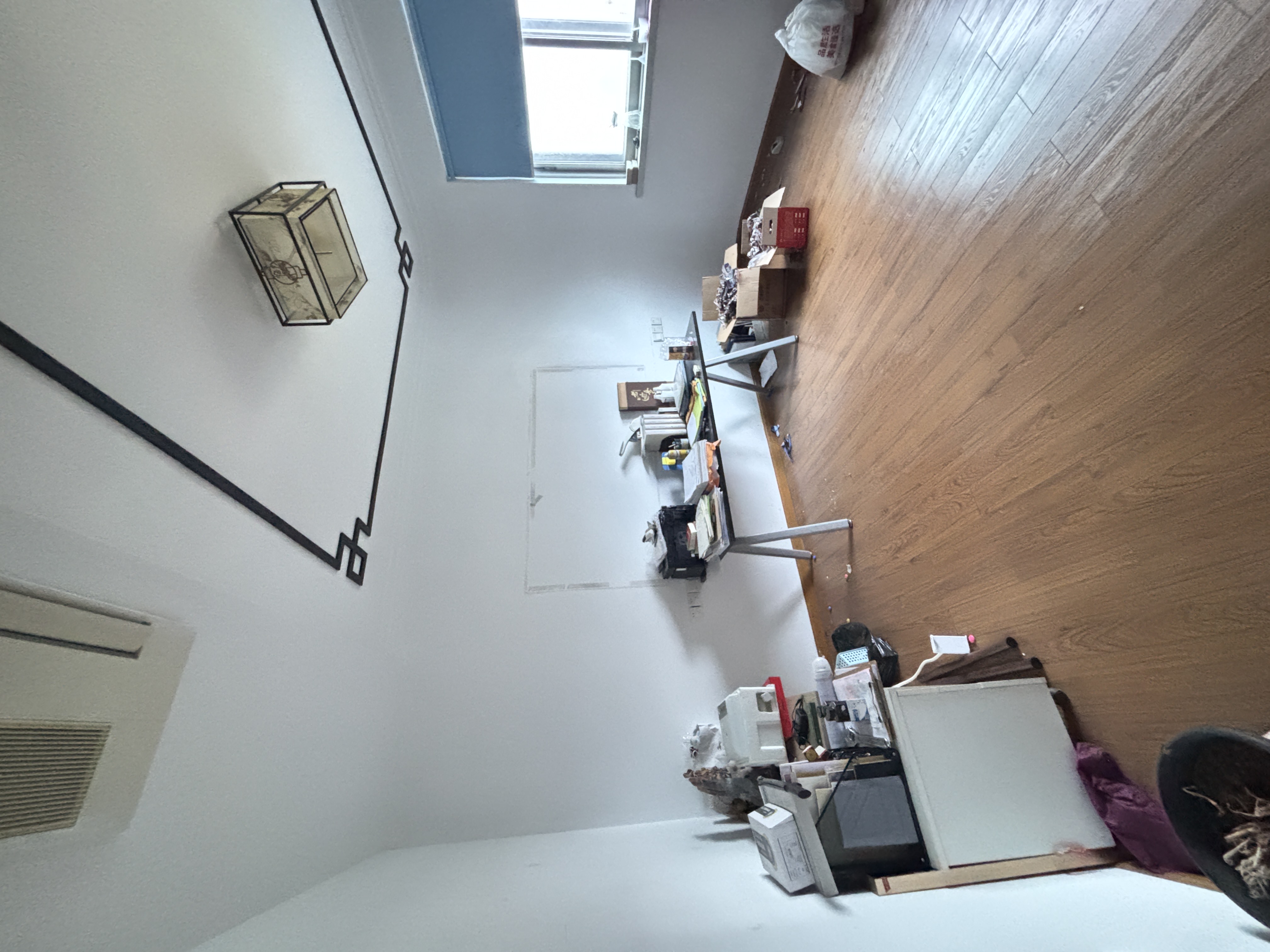 中山公园中西大厦159平米写字楼出租