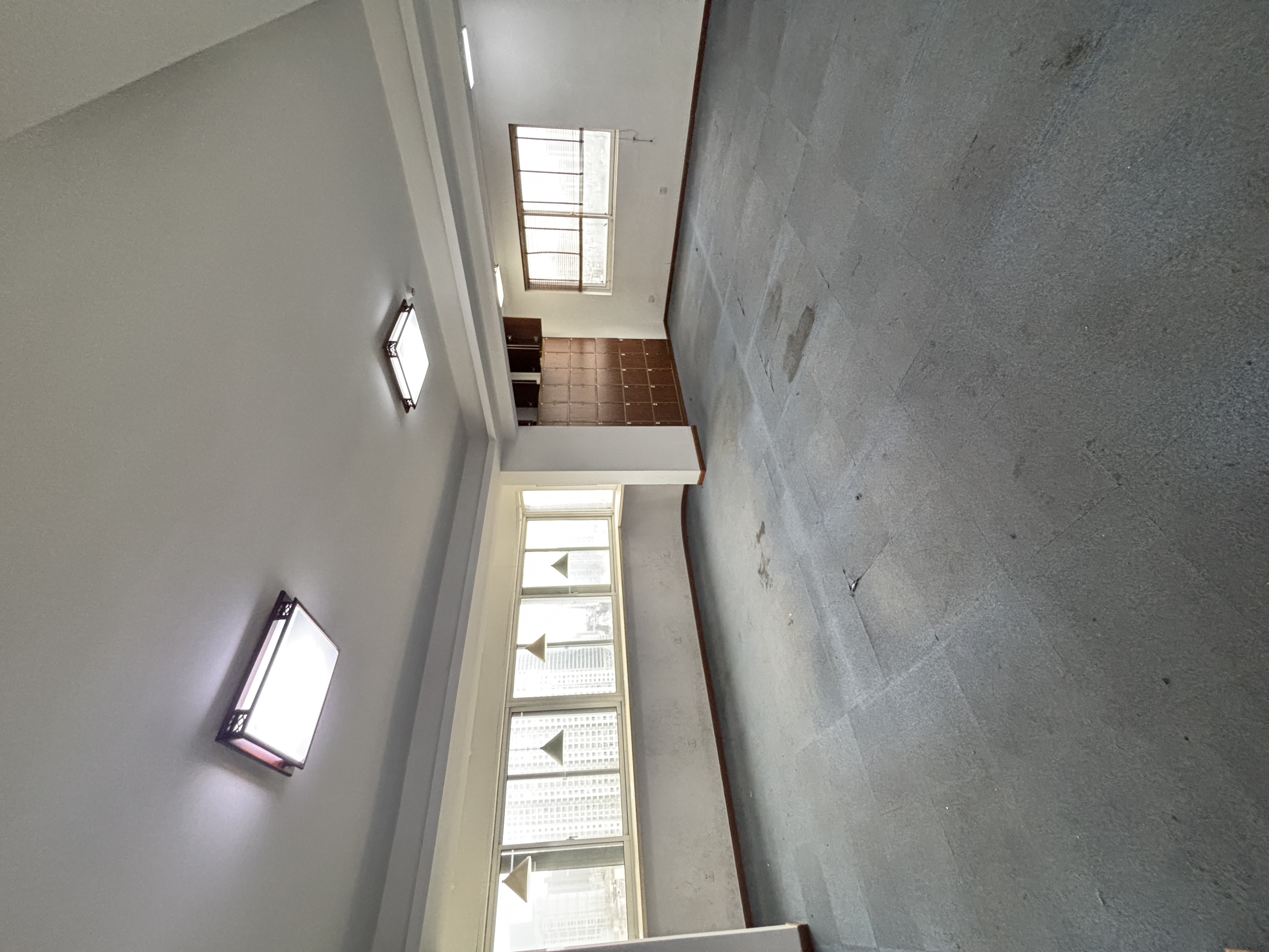 中山公园中西大厦152平米写字楼出租