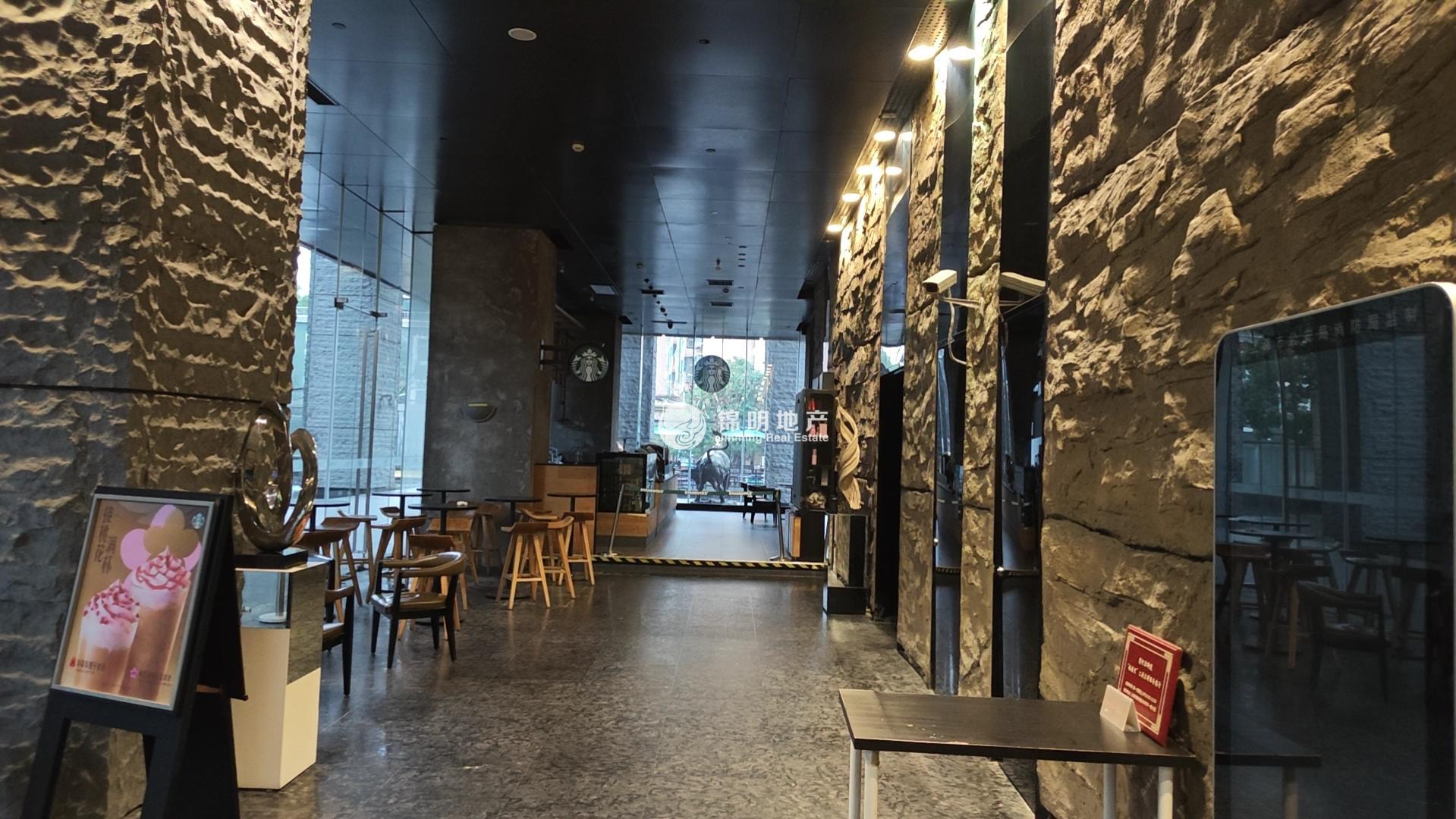 田林上海主角(MOBO办公)160平米写字楼出租