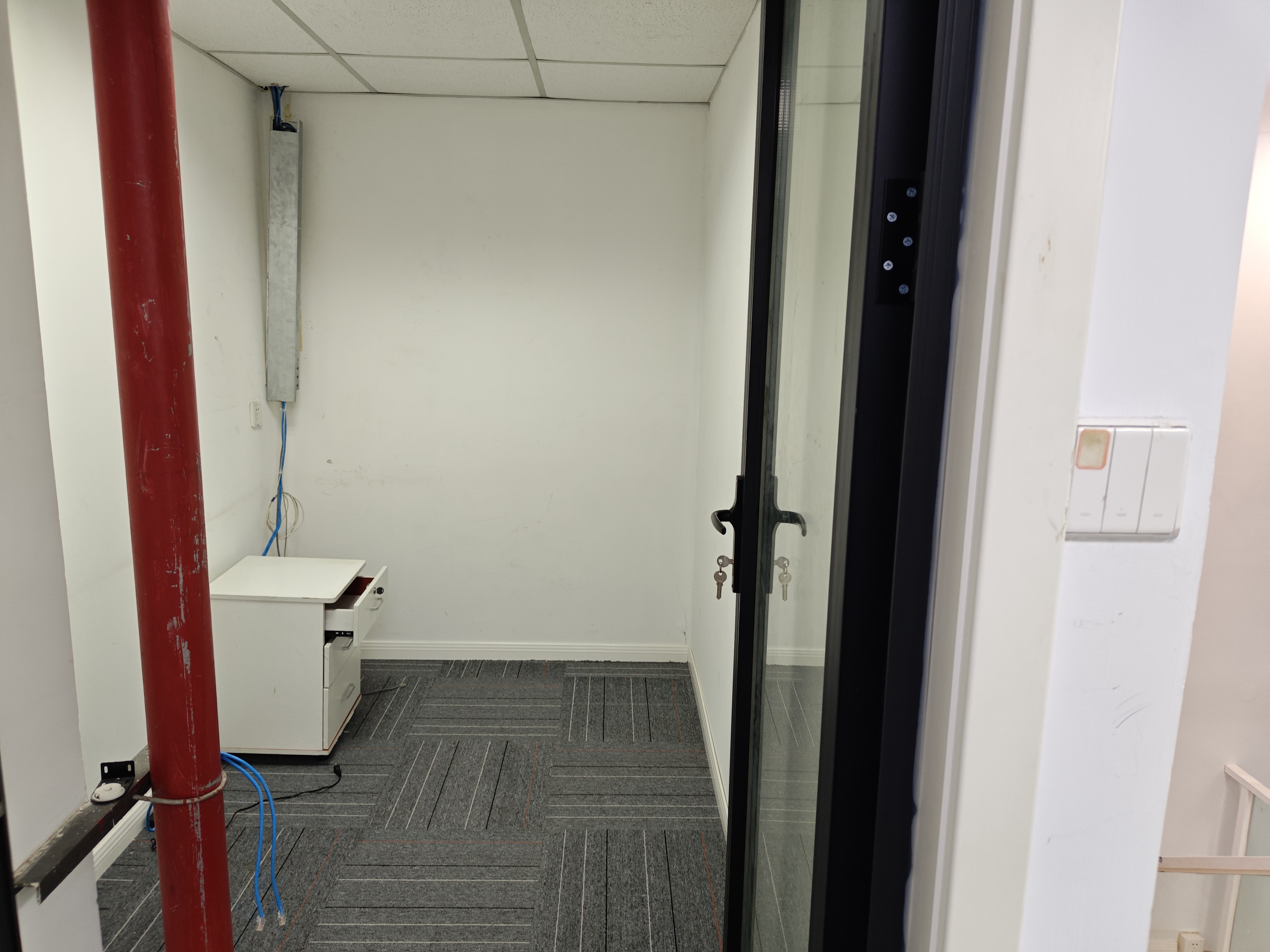 田林上海主角(MOBO办公)160平米写字楼出租